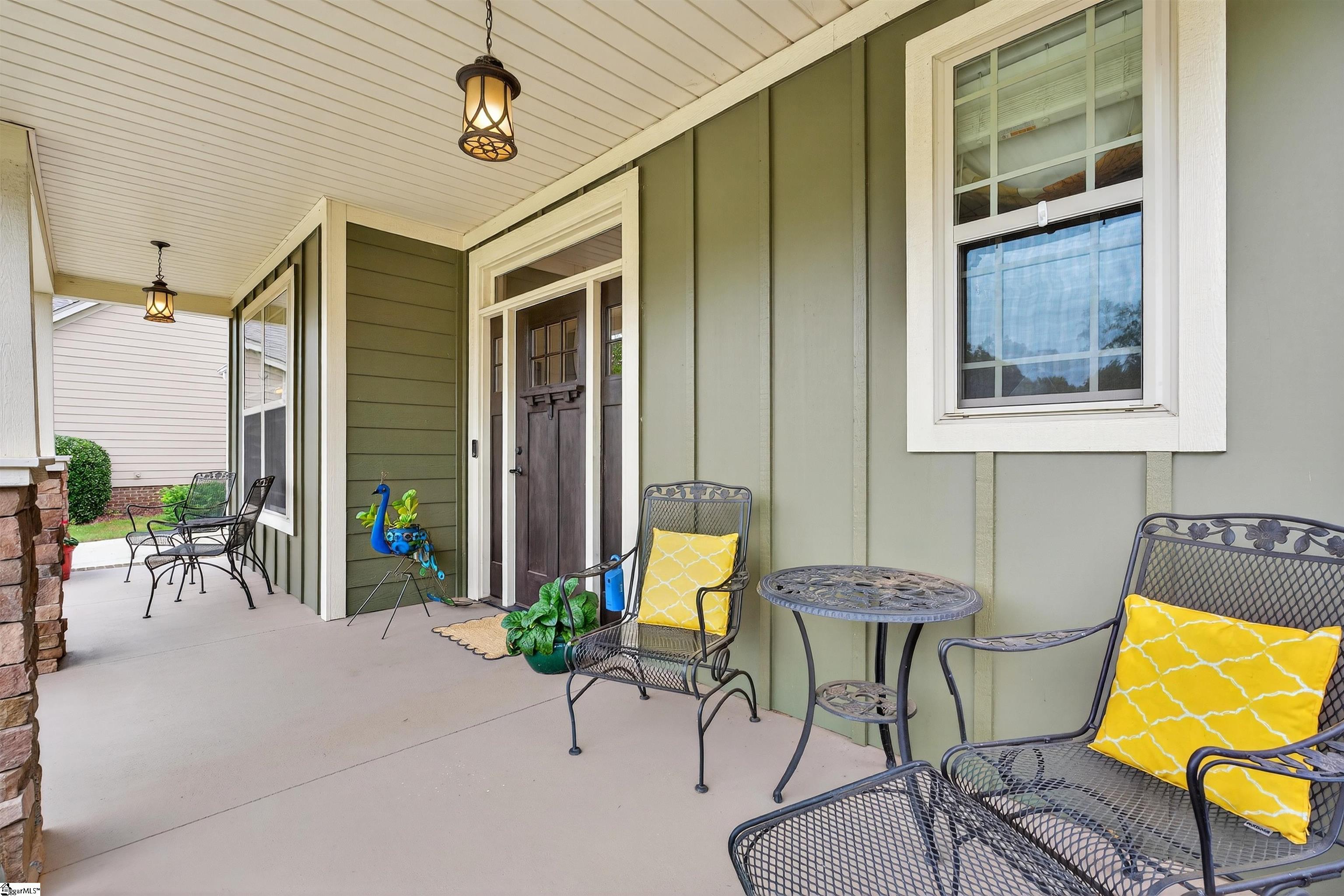 120 Beaumont Creek Lane