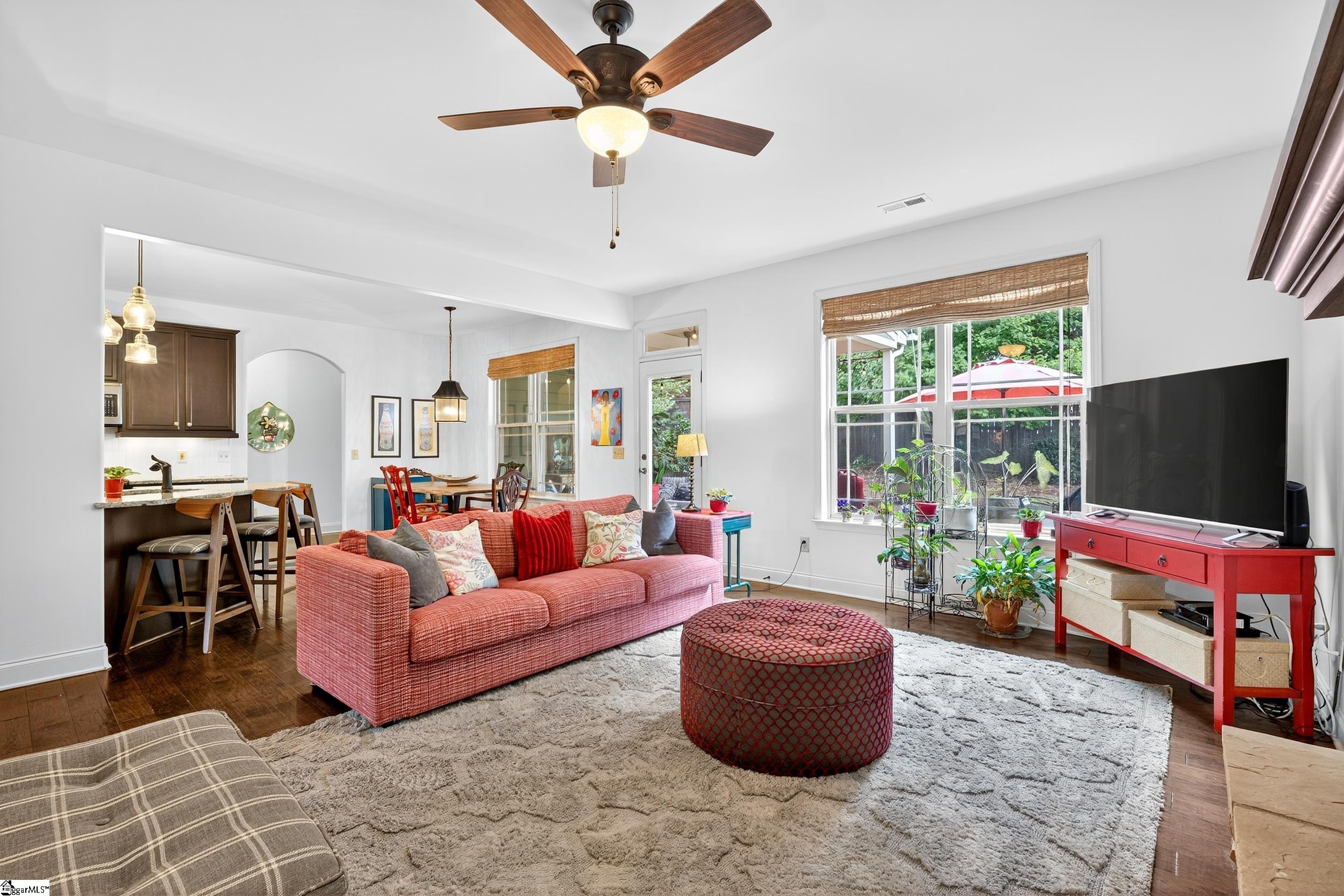 120 Beaumont Creek Lane