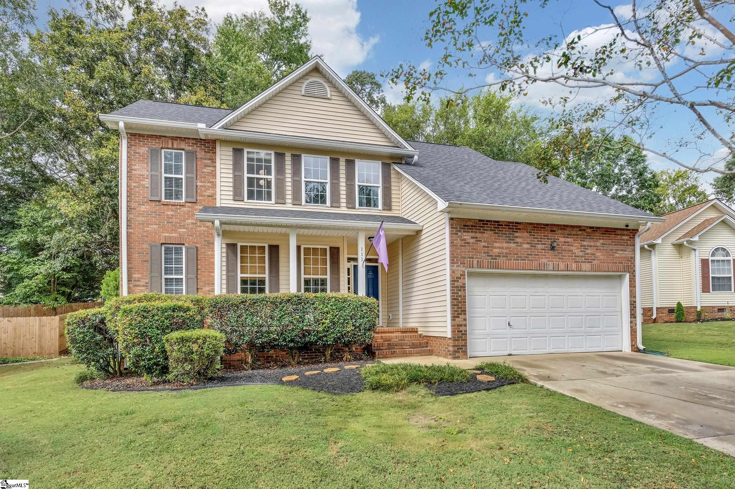 111 Golden Crest Court