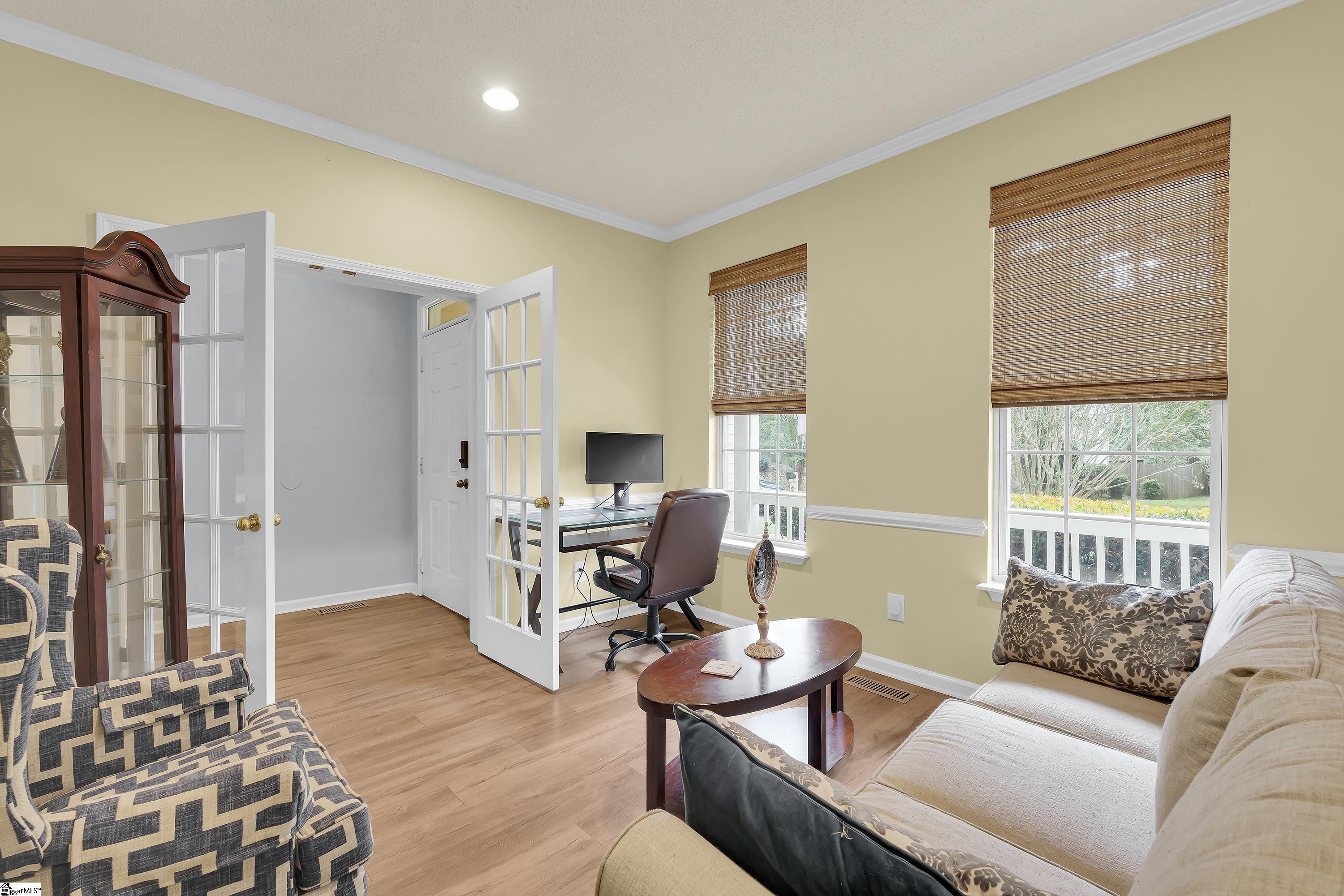 111 Golden Crest Court