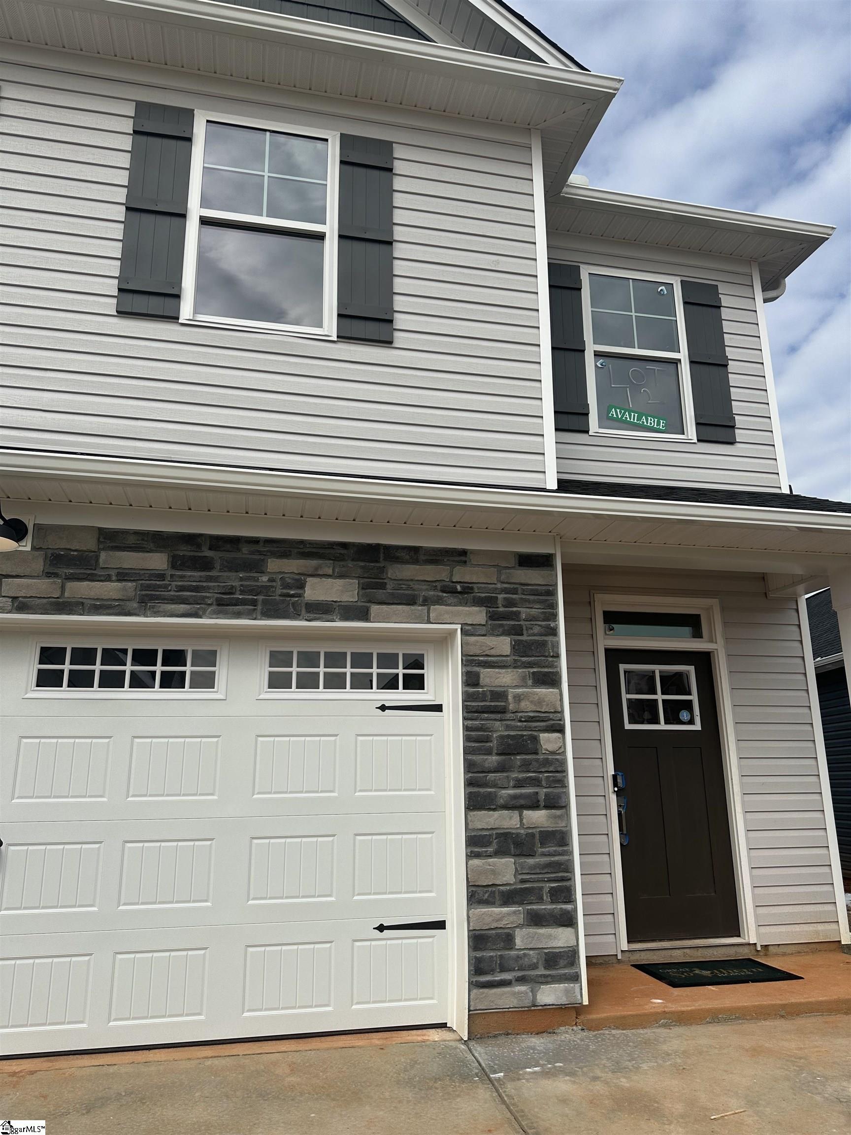 244 Brown Circle Lot 12