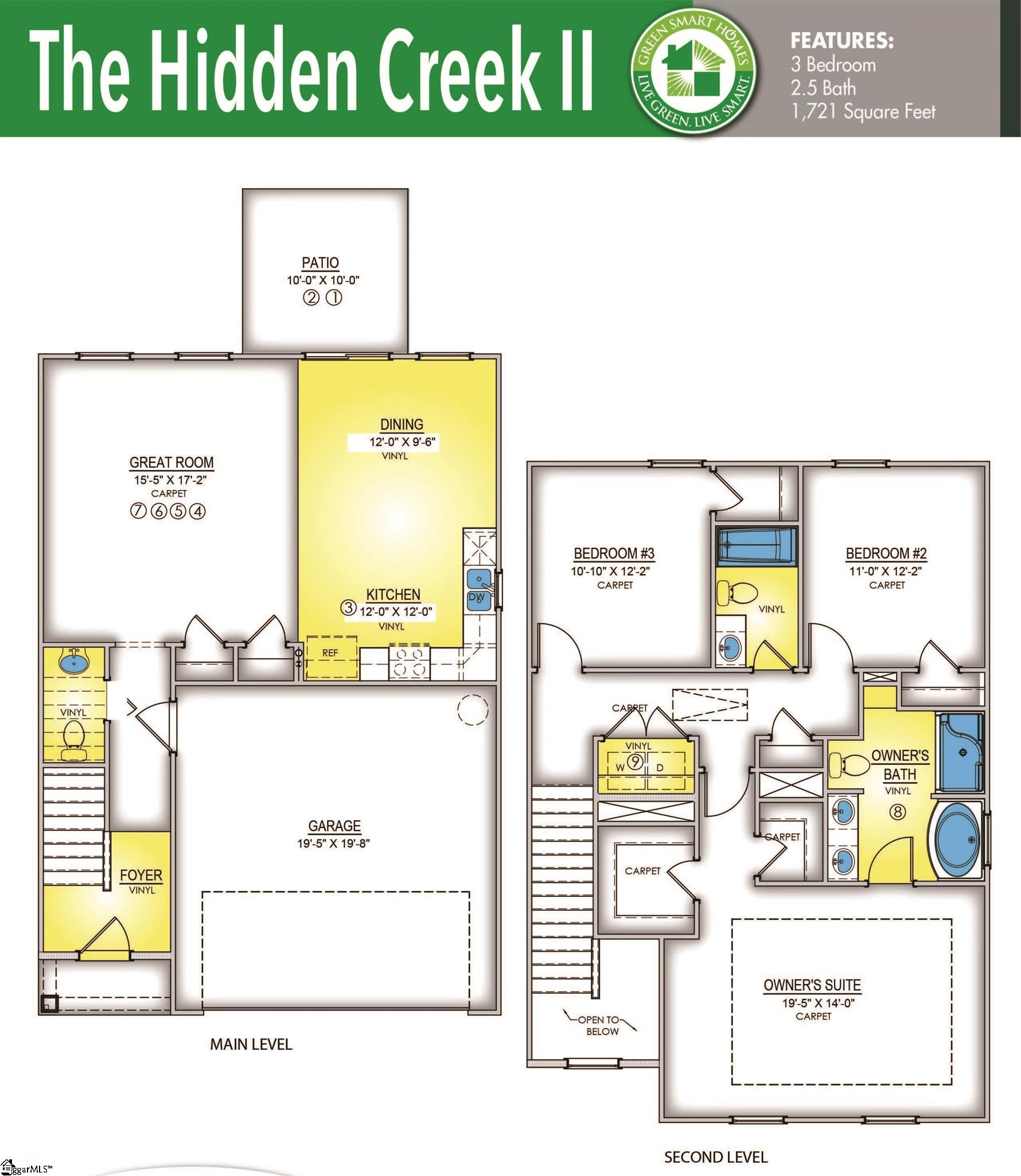 244 Brown Circle Lot 12