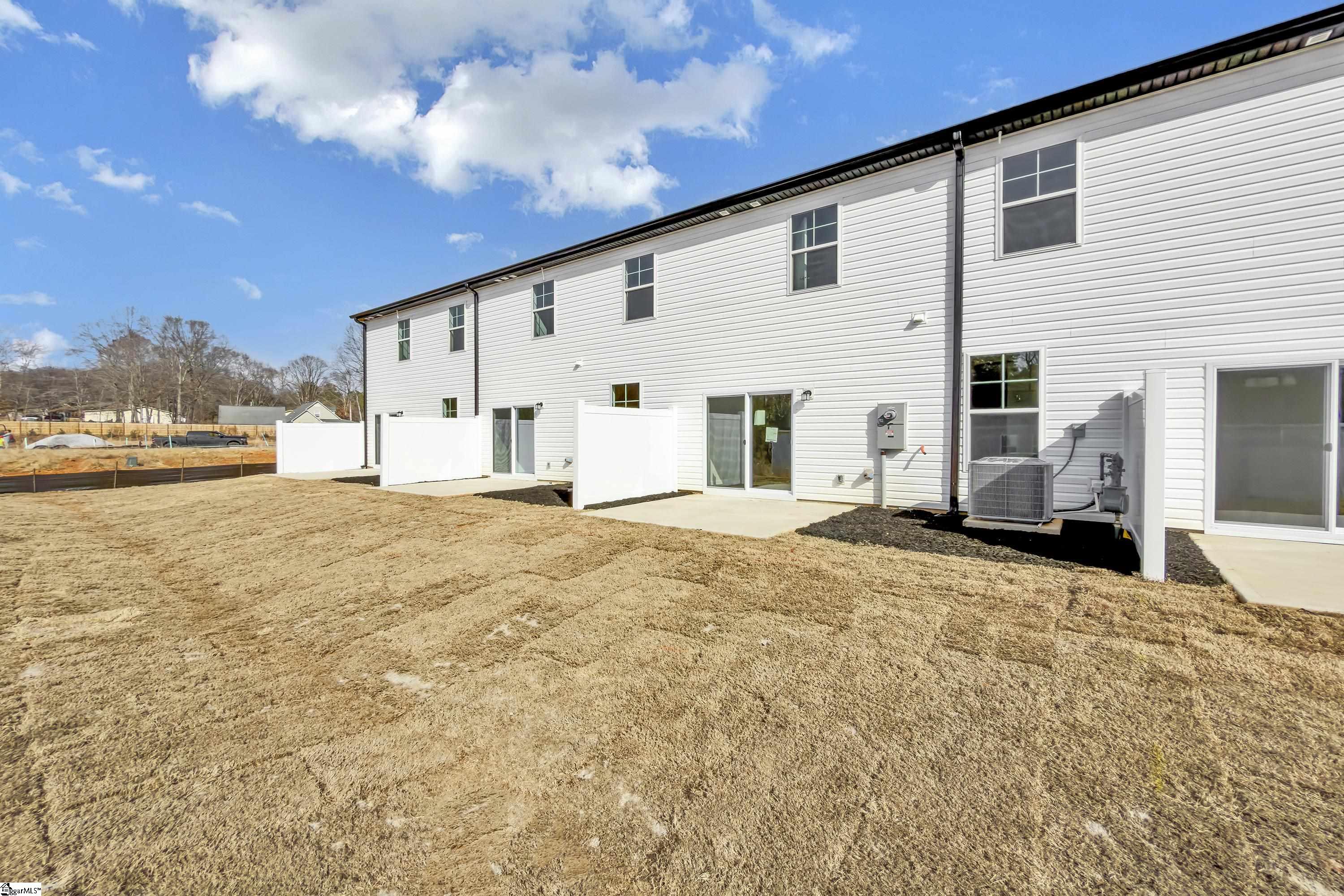 411 Belgrove Way Lot 111