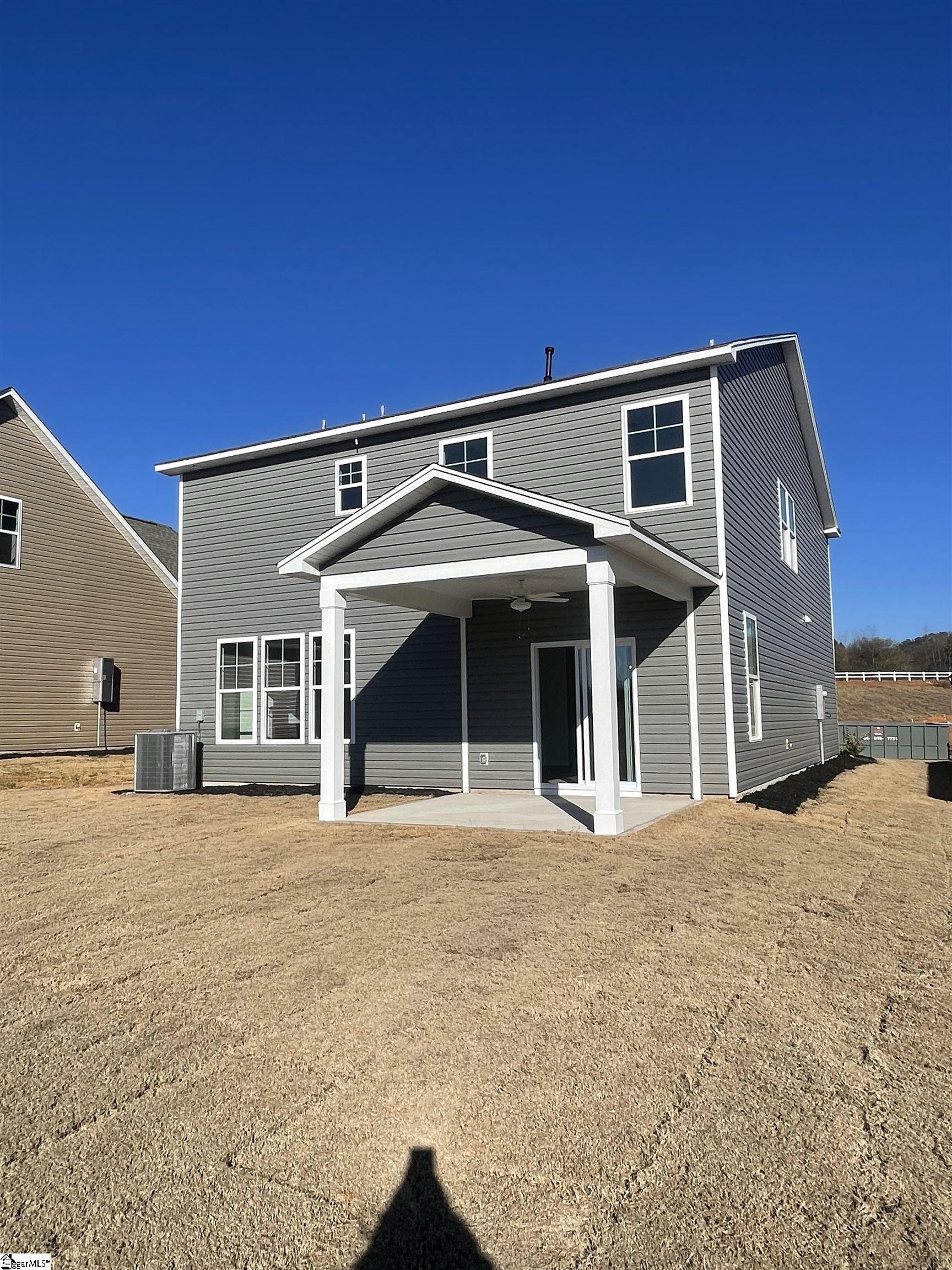 33 Halsey Street Lot 36