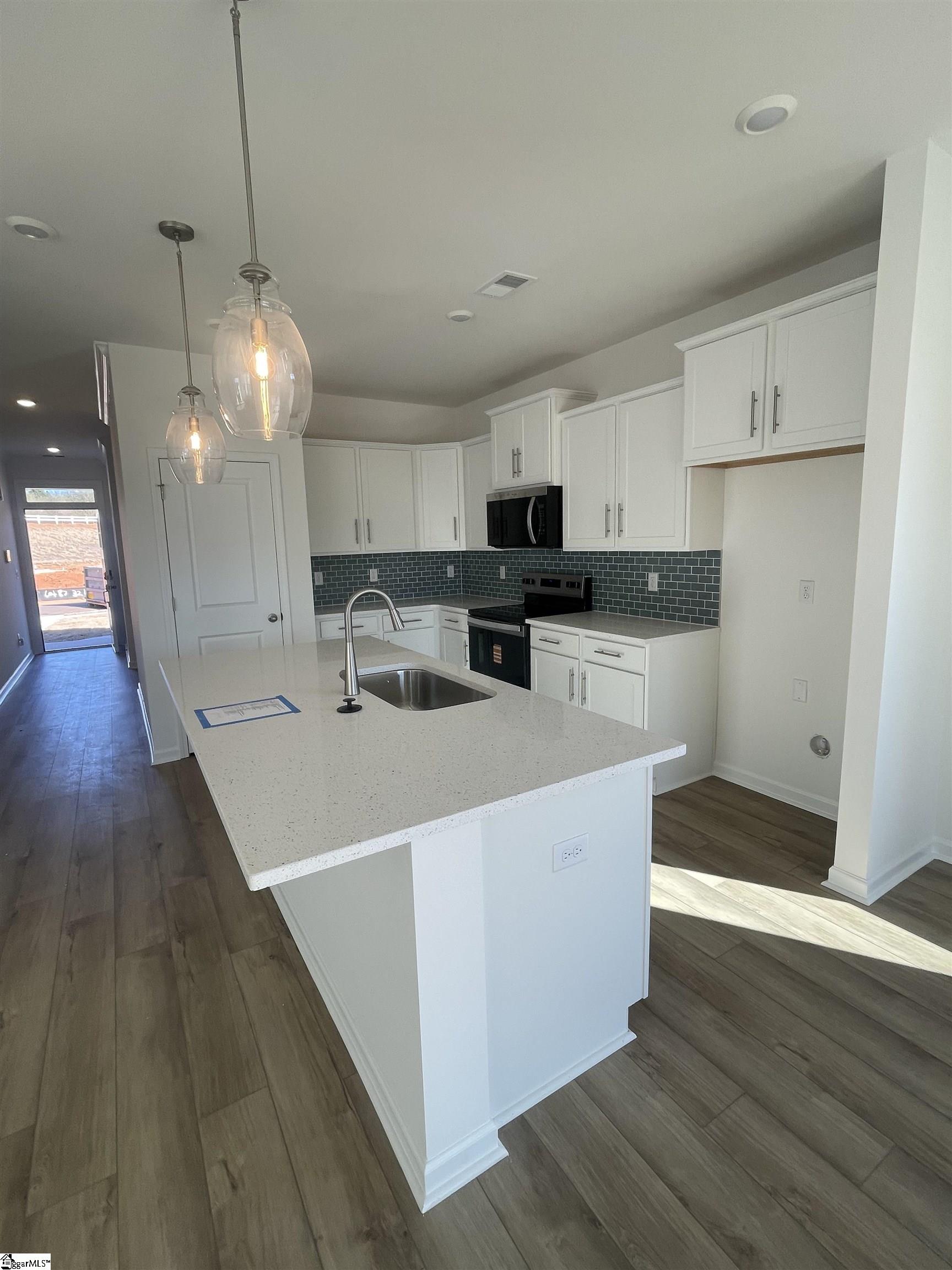 33 Halsey Street Lot 36