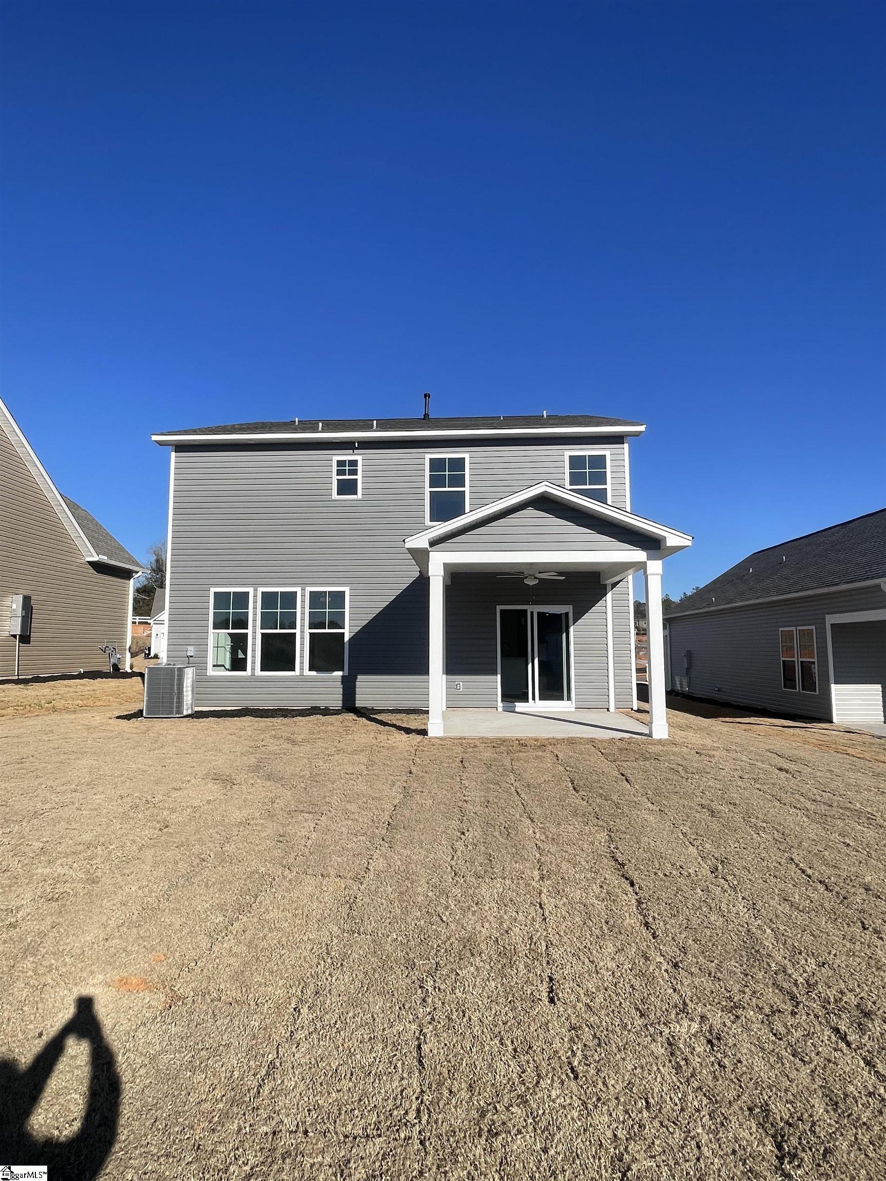 33 Halsey Street Lot 36