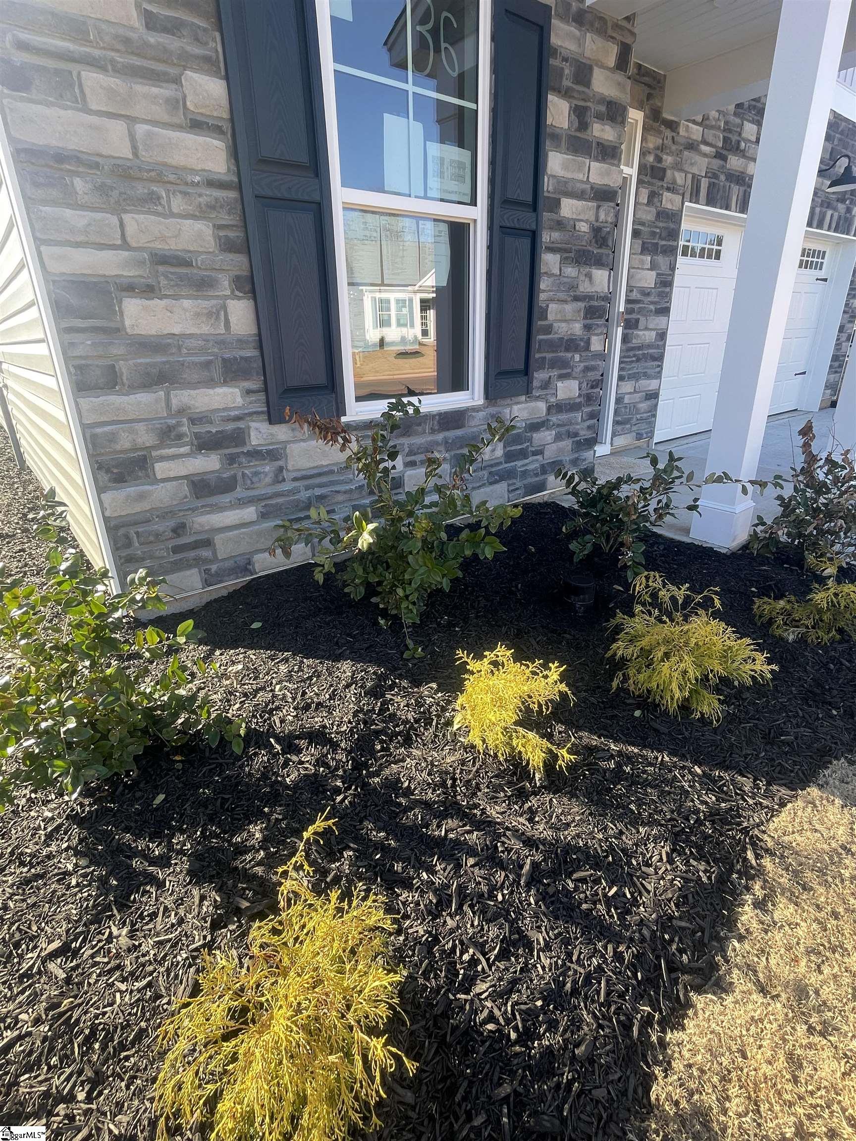 33 Halsey Street Lot 36