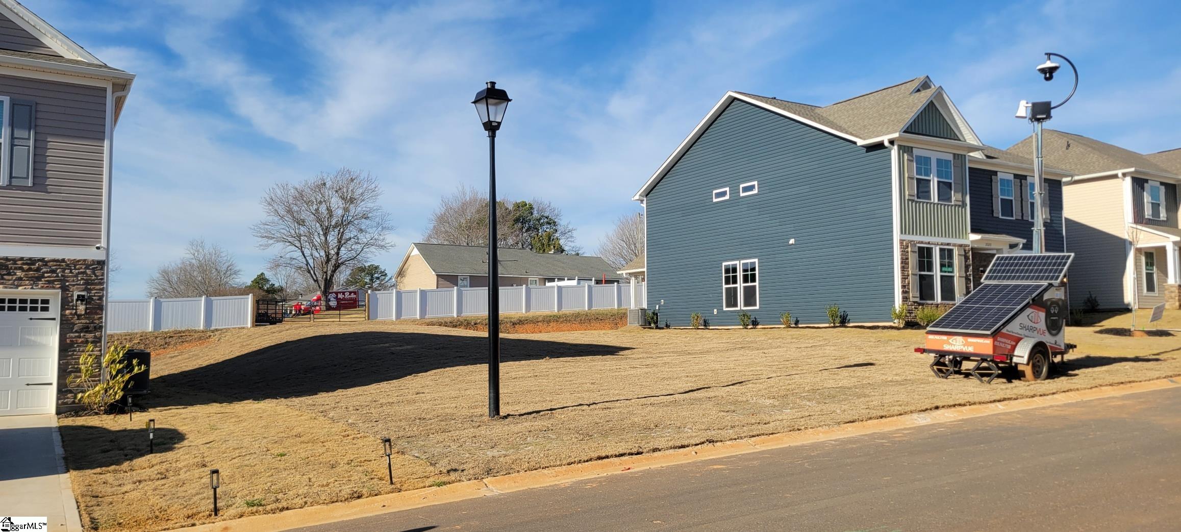 2020 Halton Oaks Drive