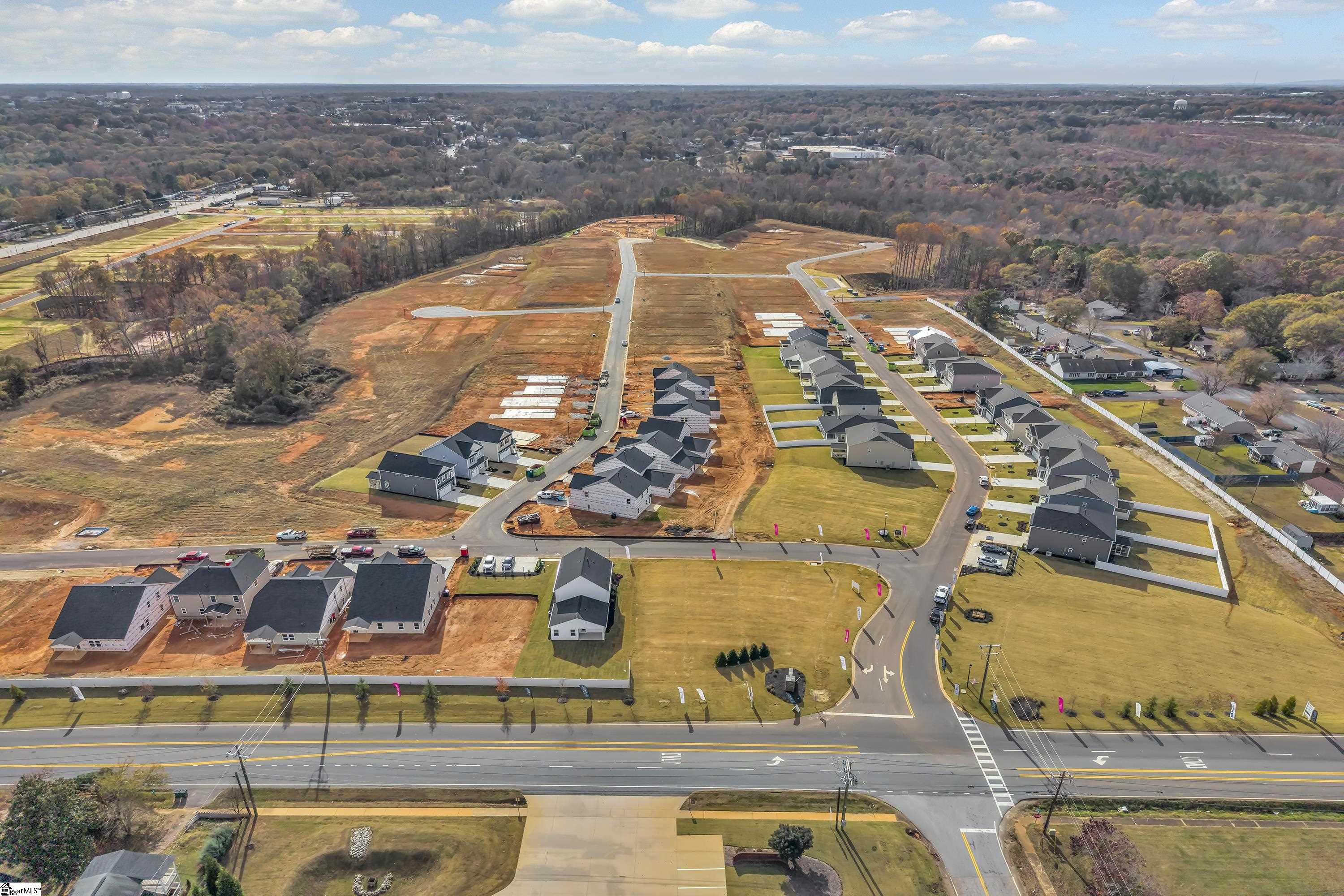 2020 Halton Oaks Drive