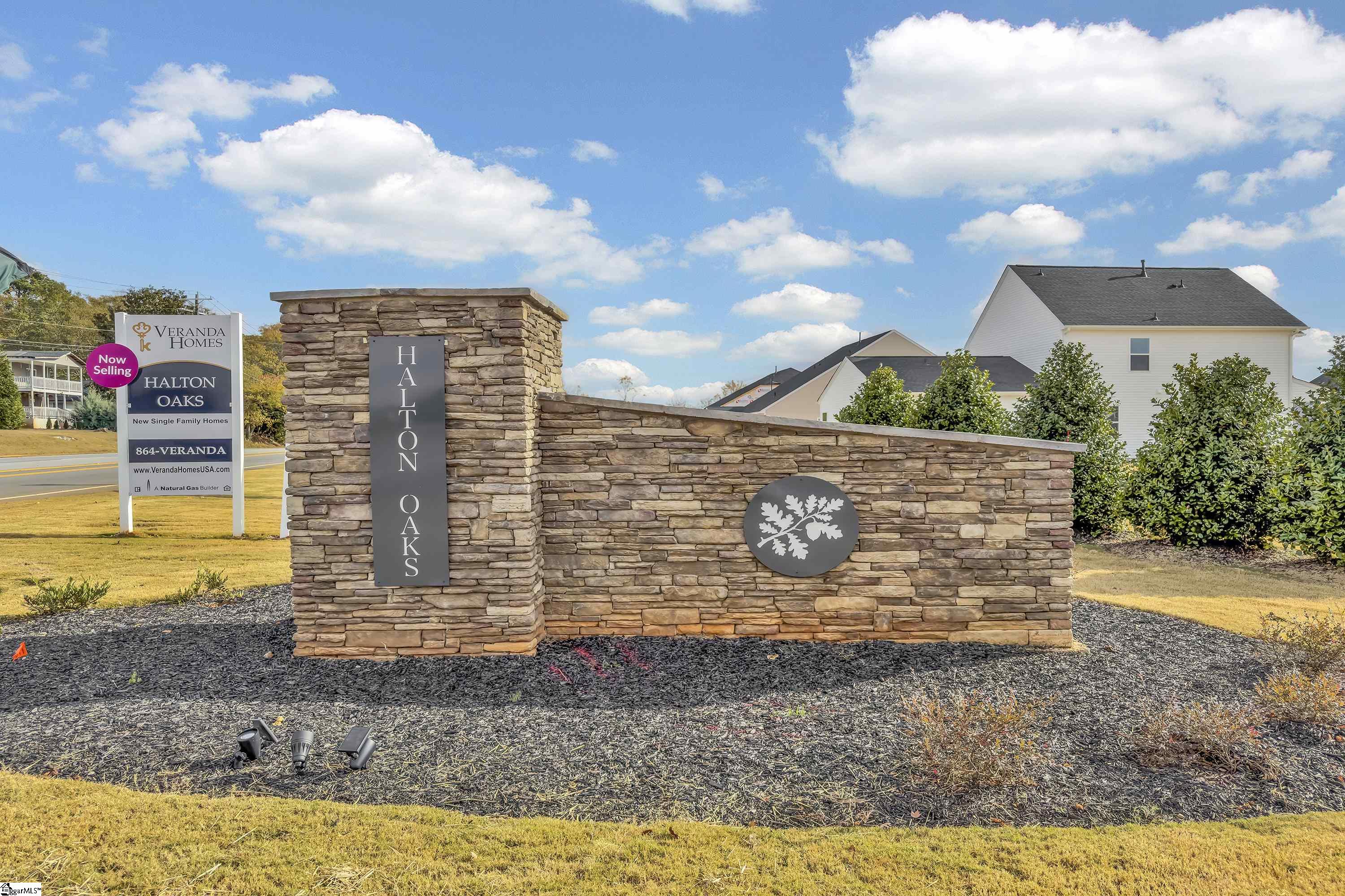 2020 Halton Oaks Drive