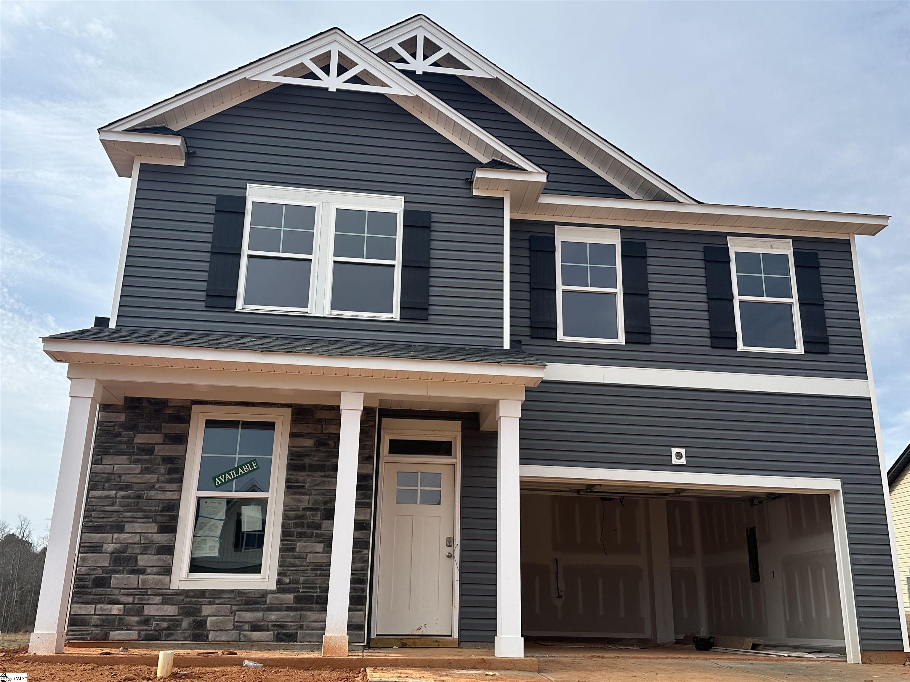 934 Gibbons Street Lot 85