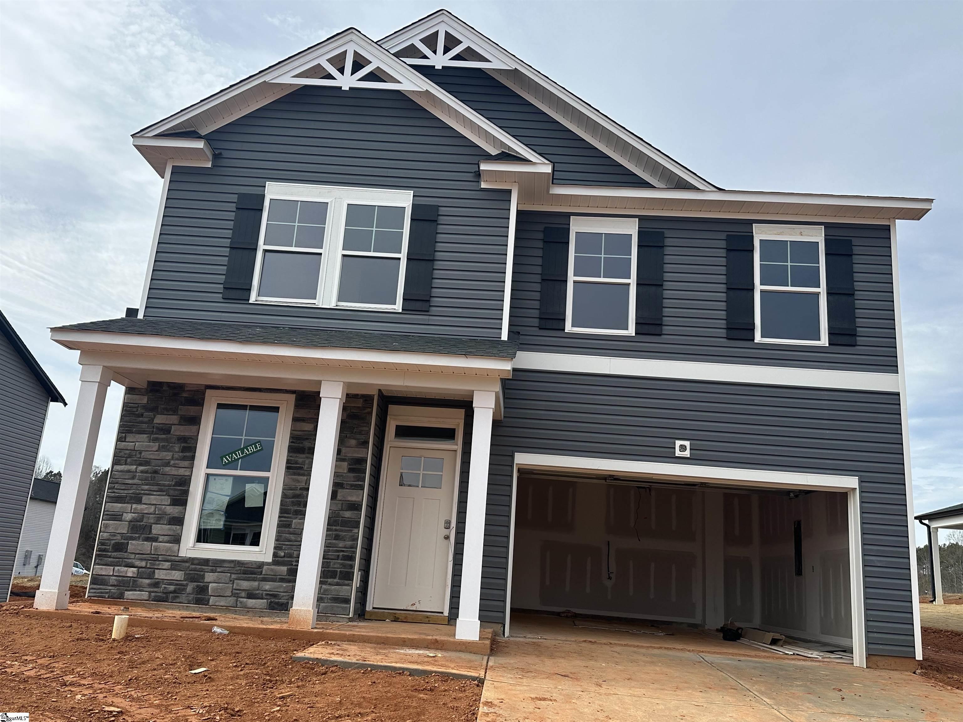 934 Gibbons Street Lot 85