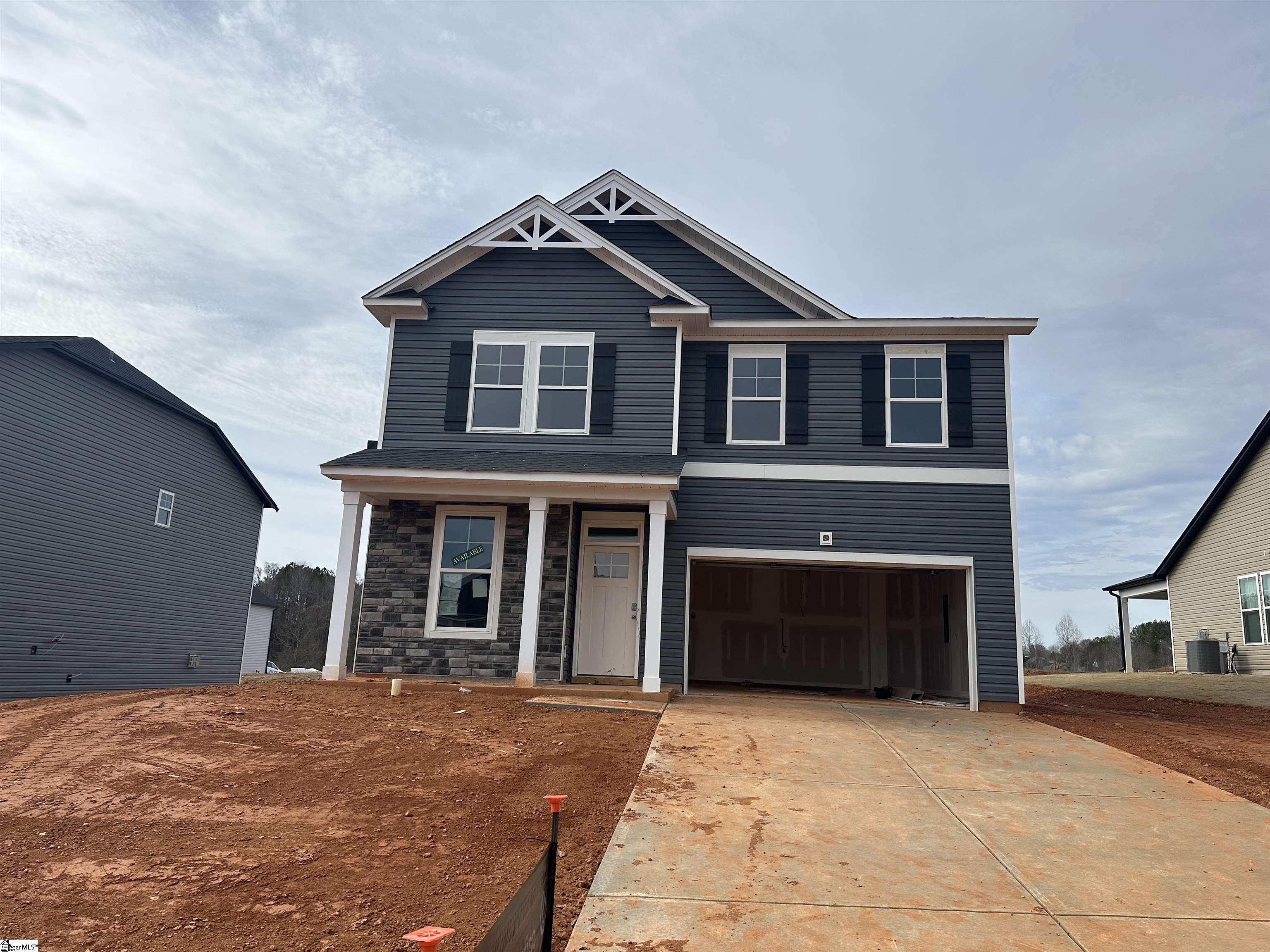 934 Gibbons Street Lot 85