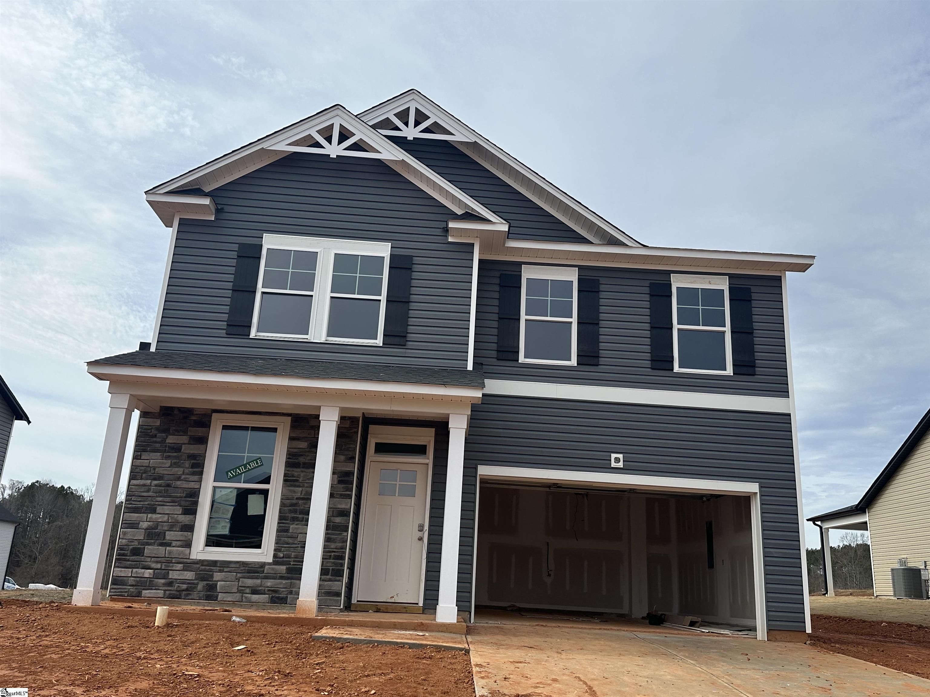 934 Gibbons Street Lot 85