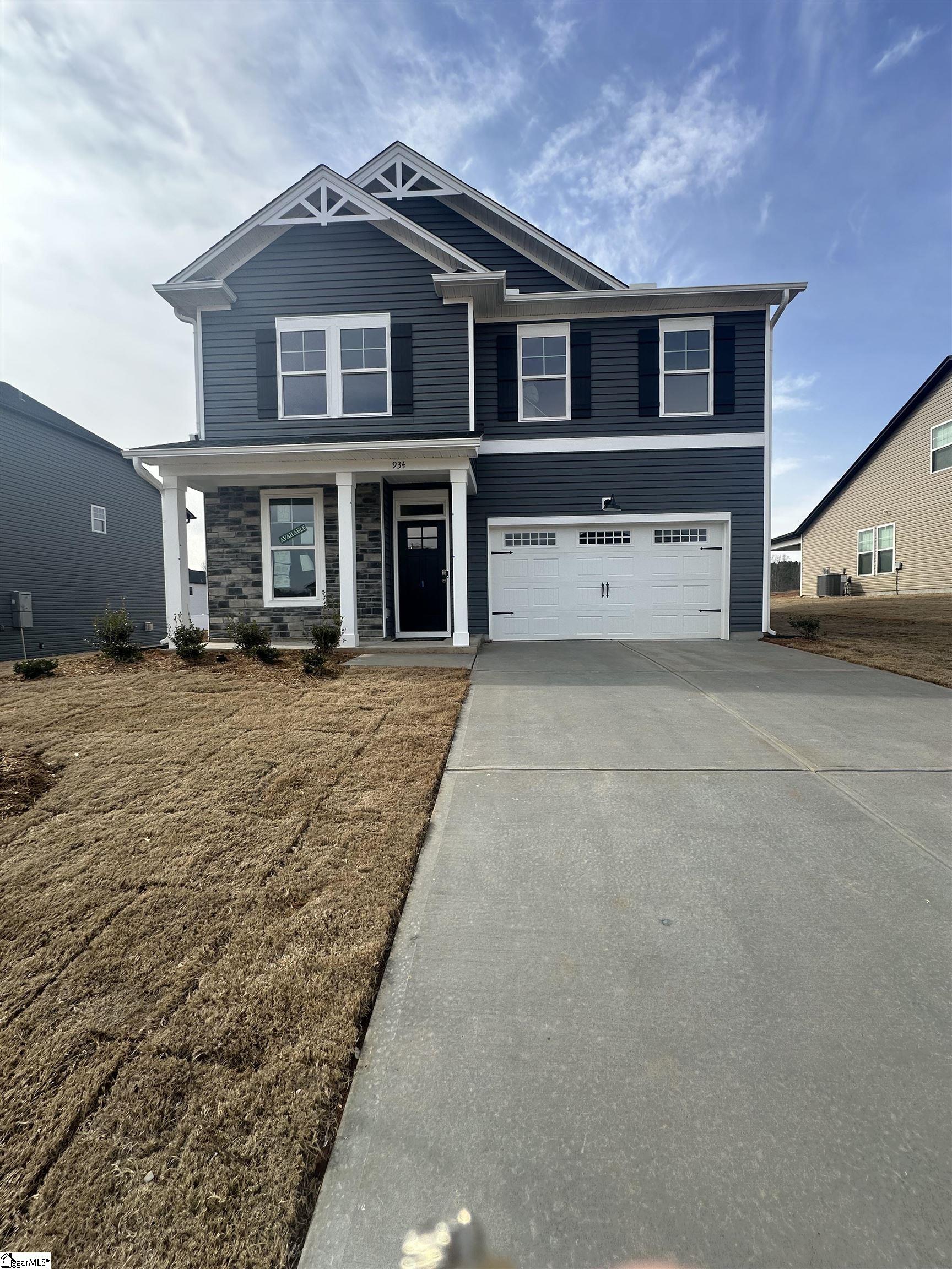 934 Gibbons Street Lot 85