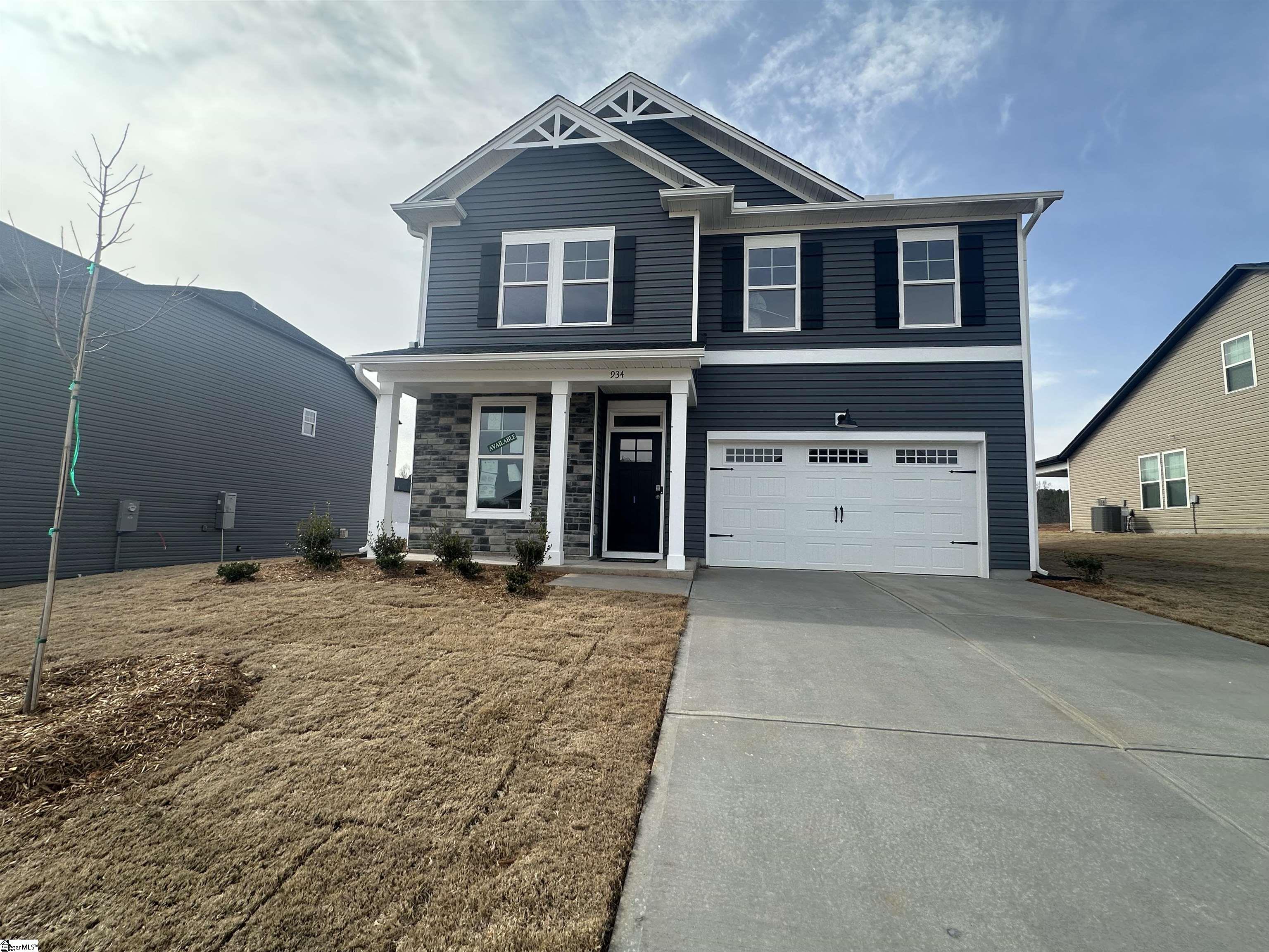 934 Gibbons Street Lot 85