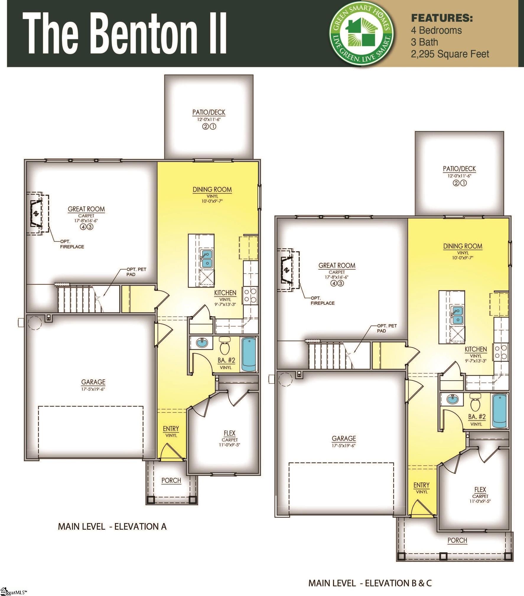 934 Gibbons Street Lot 85