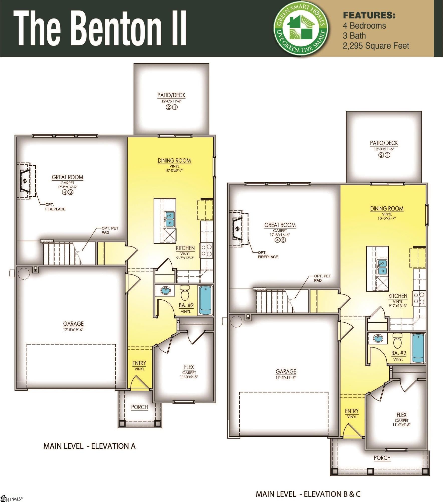 951 Gibbons Street Lot 105