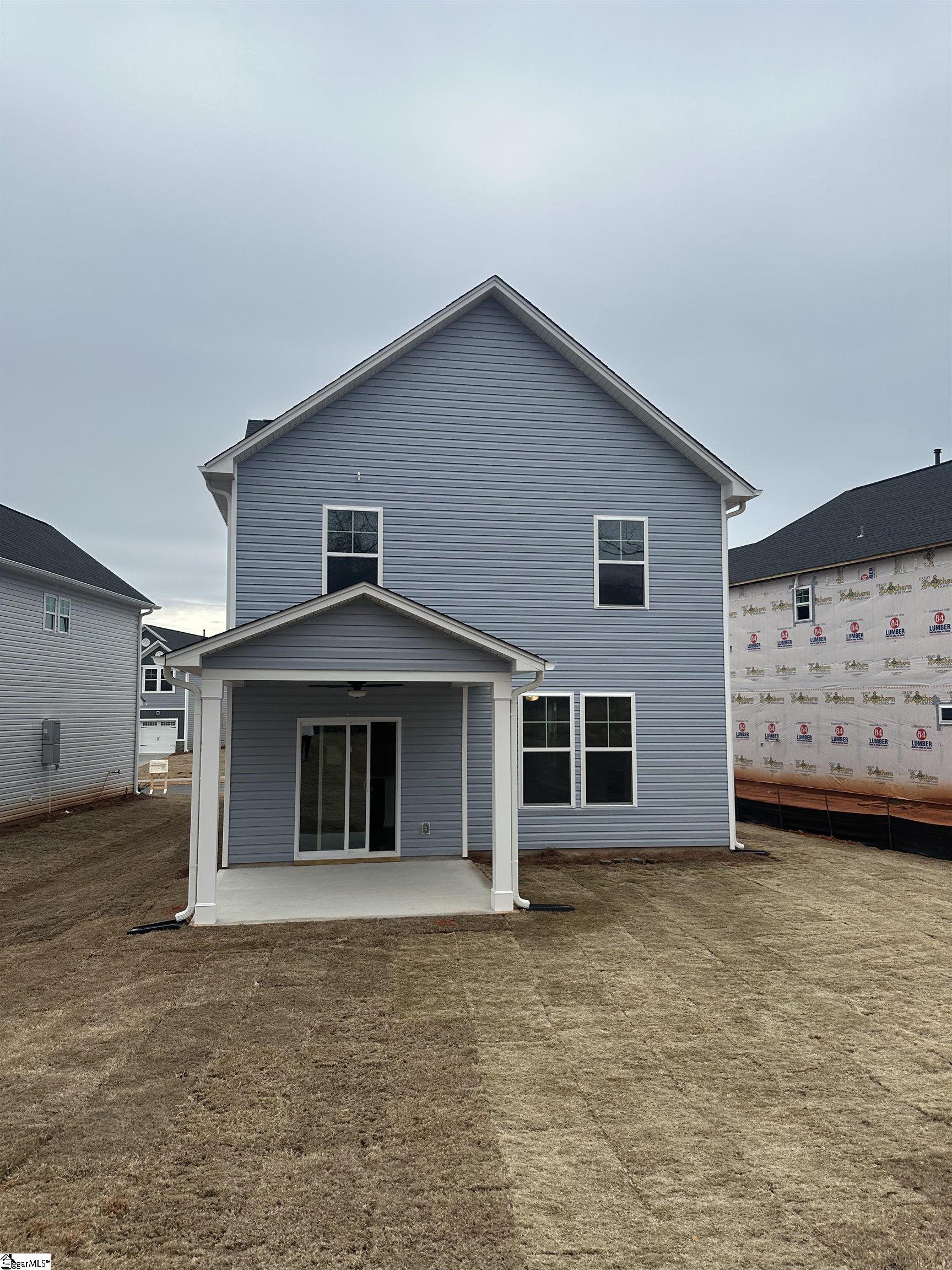 246 Brown Circle Lot 11