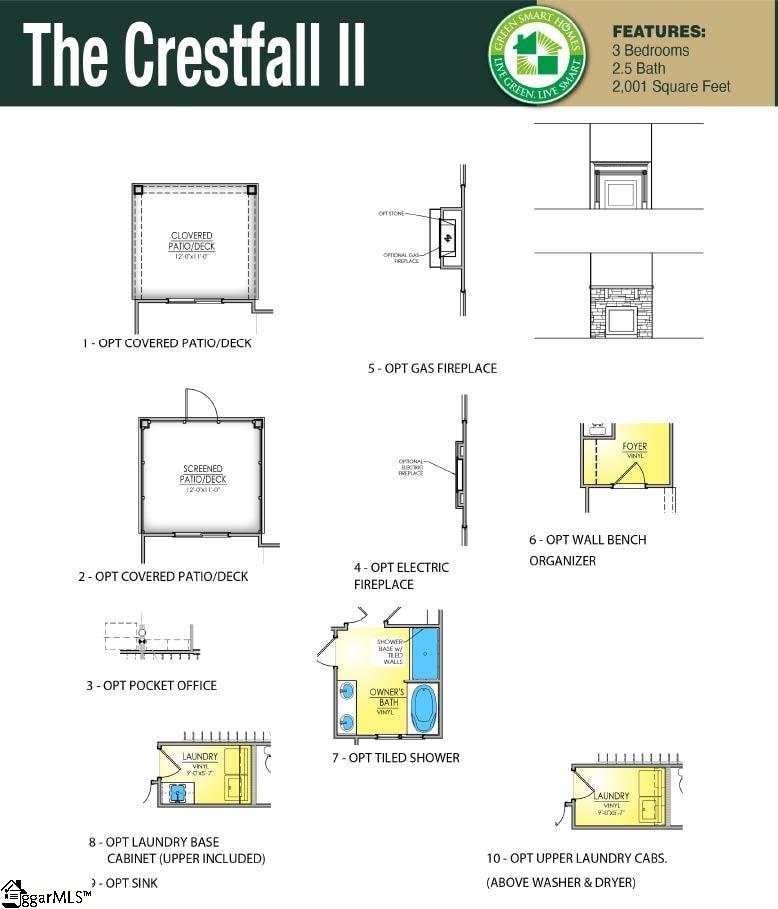 246 Brown Circle Lot 11