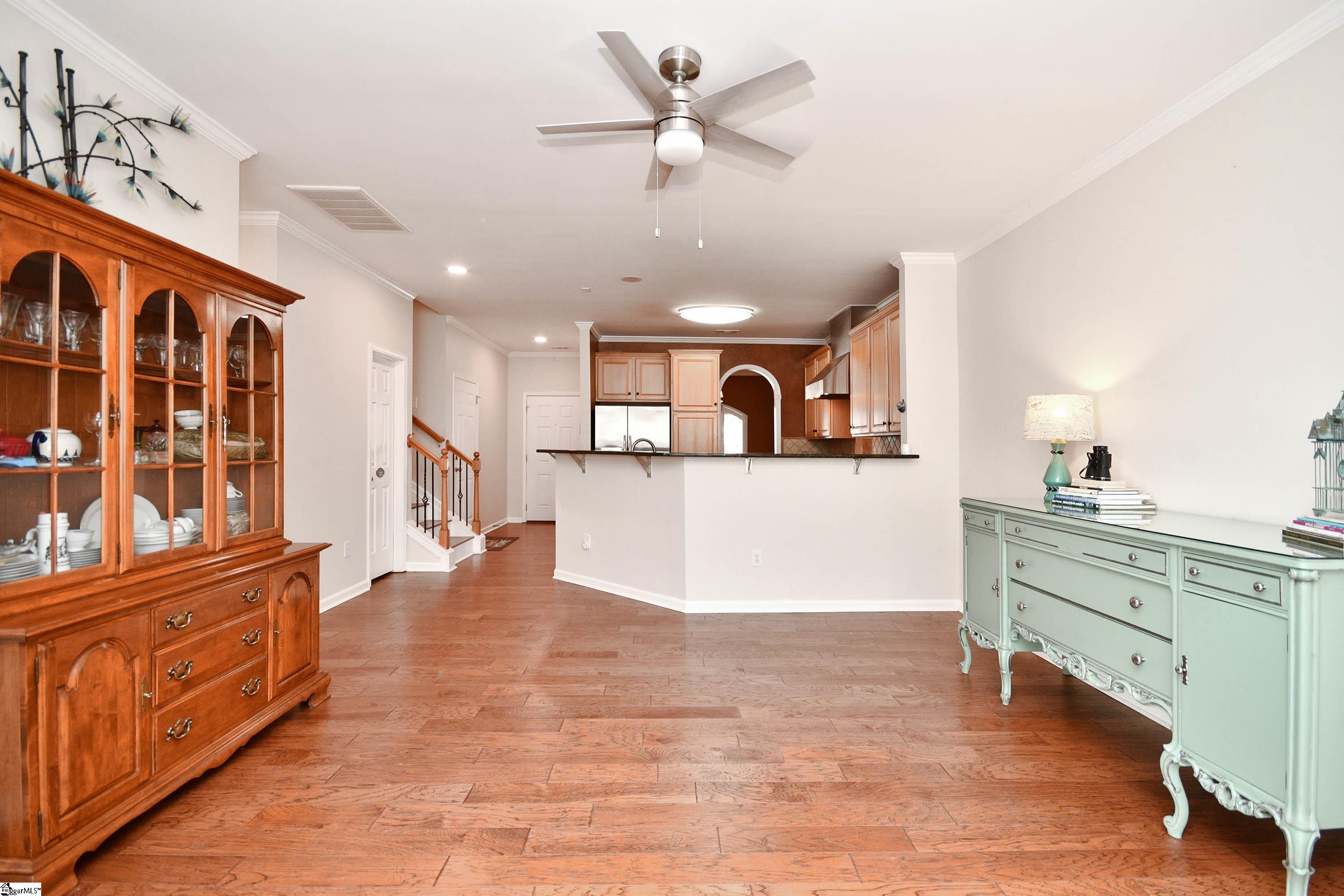 18 Pelham Springs Place