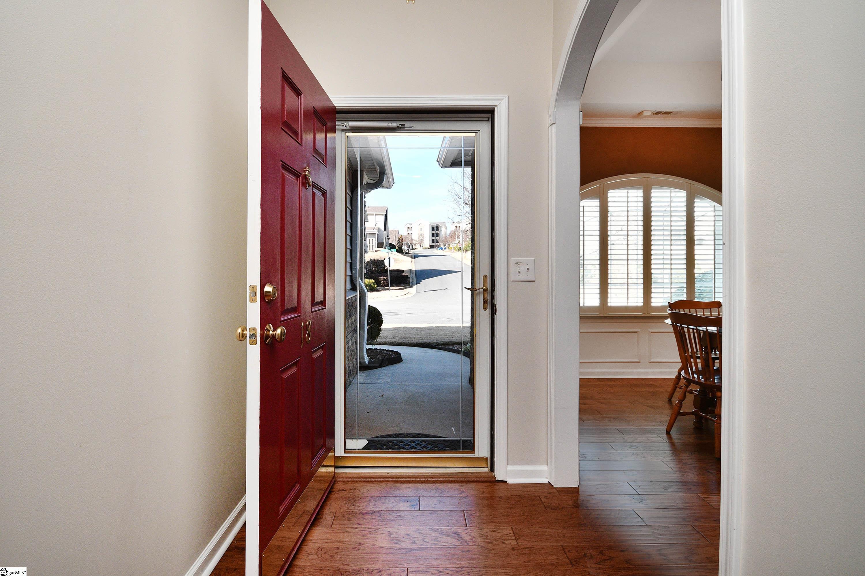 18 Pelham Springs Place