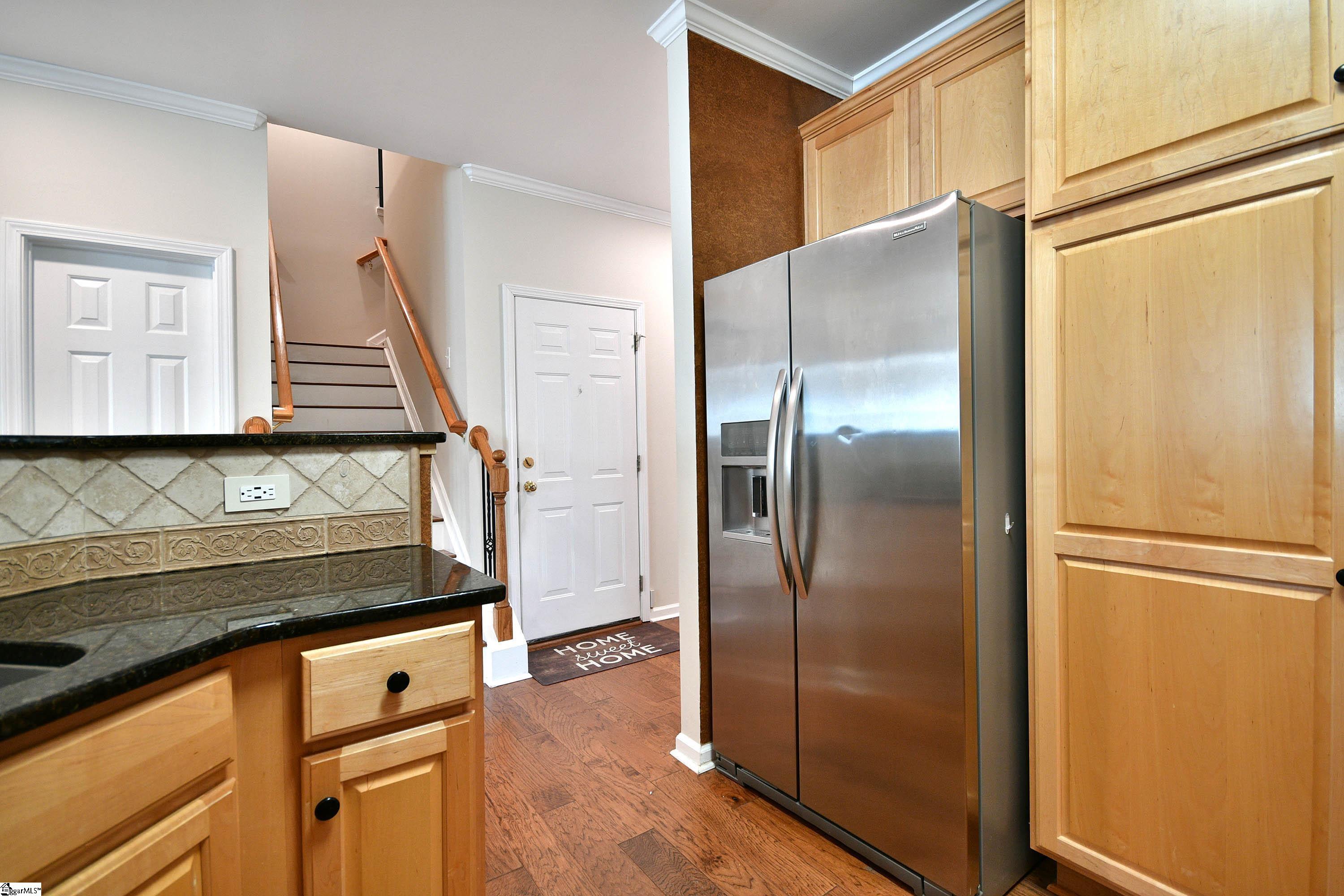 18 Pelham Springs Place