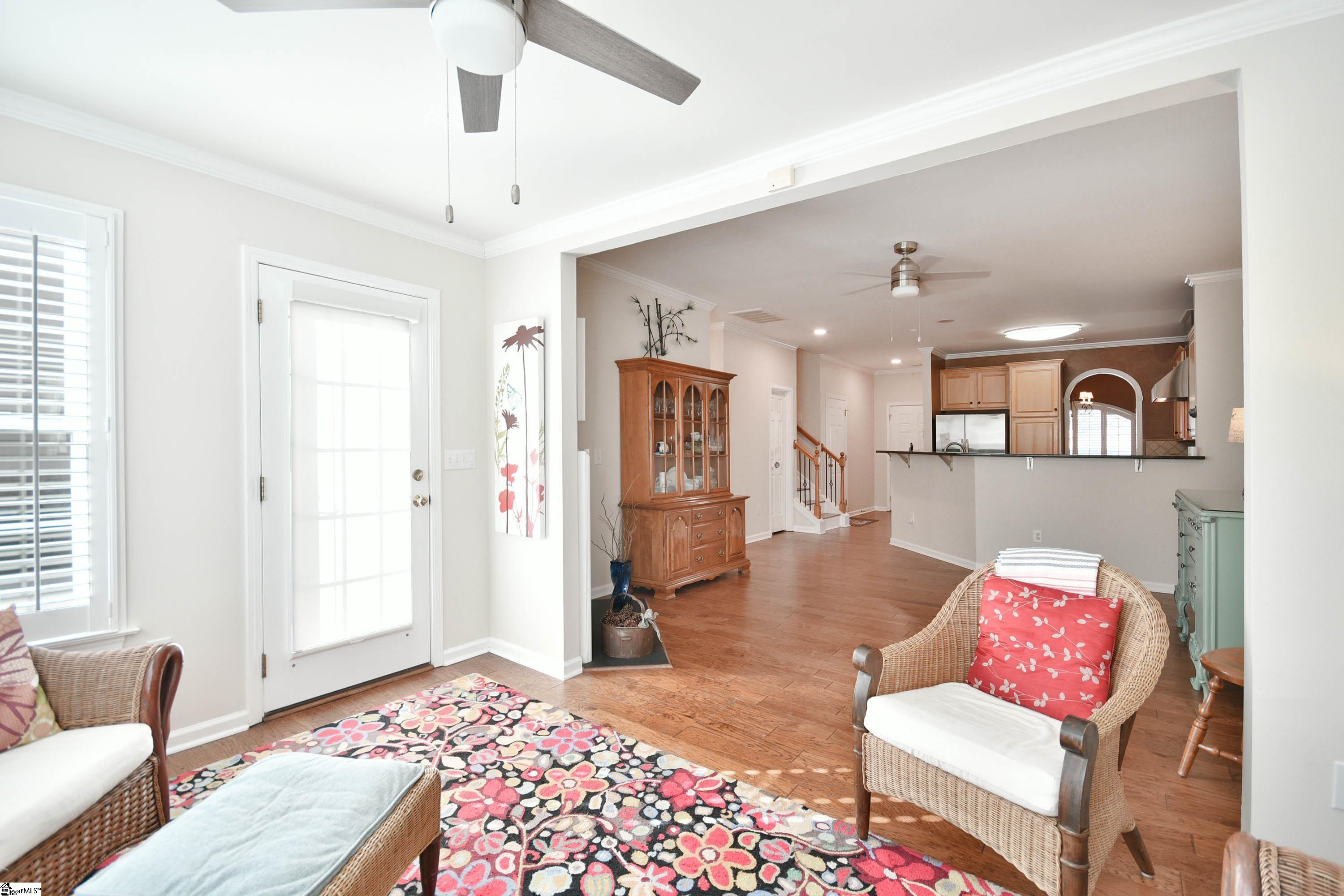 18 Pelham Springs Place