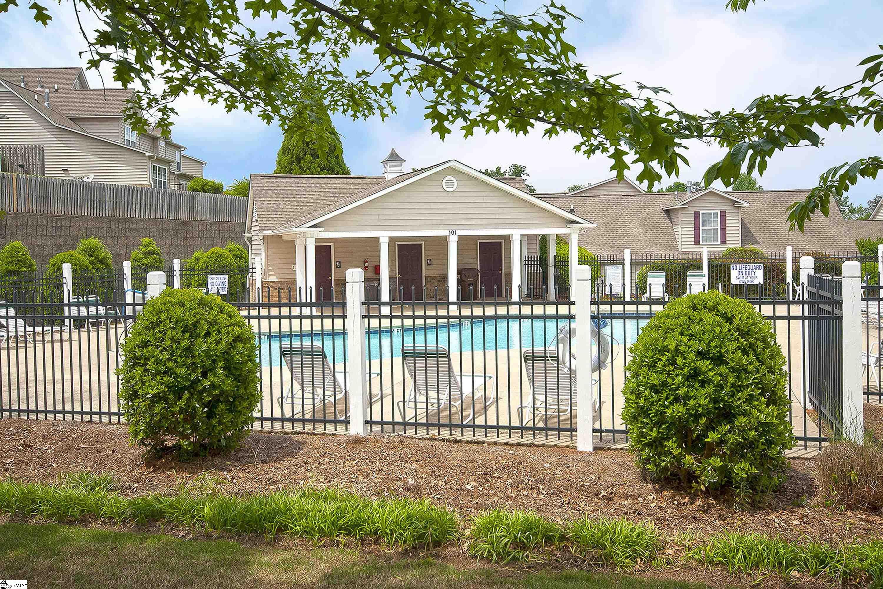 18 Pelham Springs Place