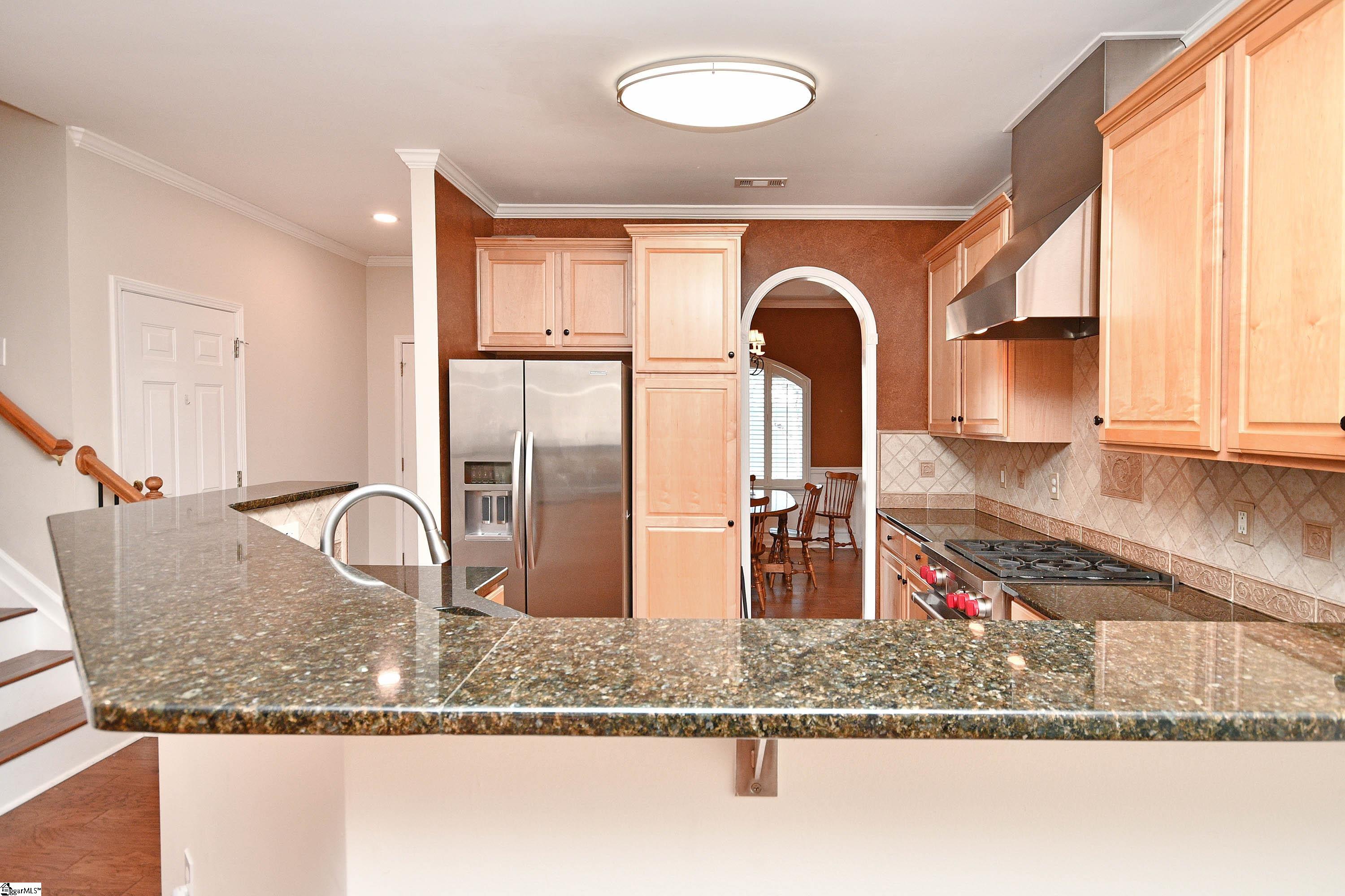 18 Pelham Springs Place