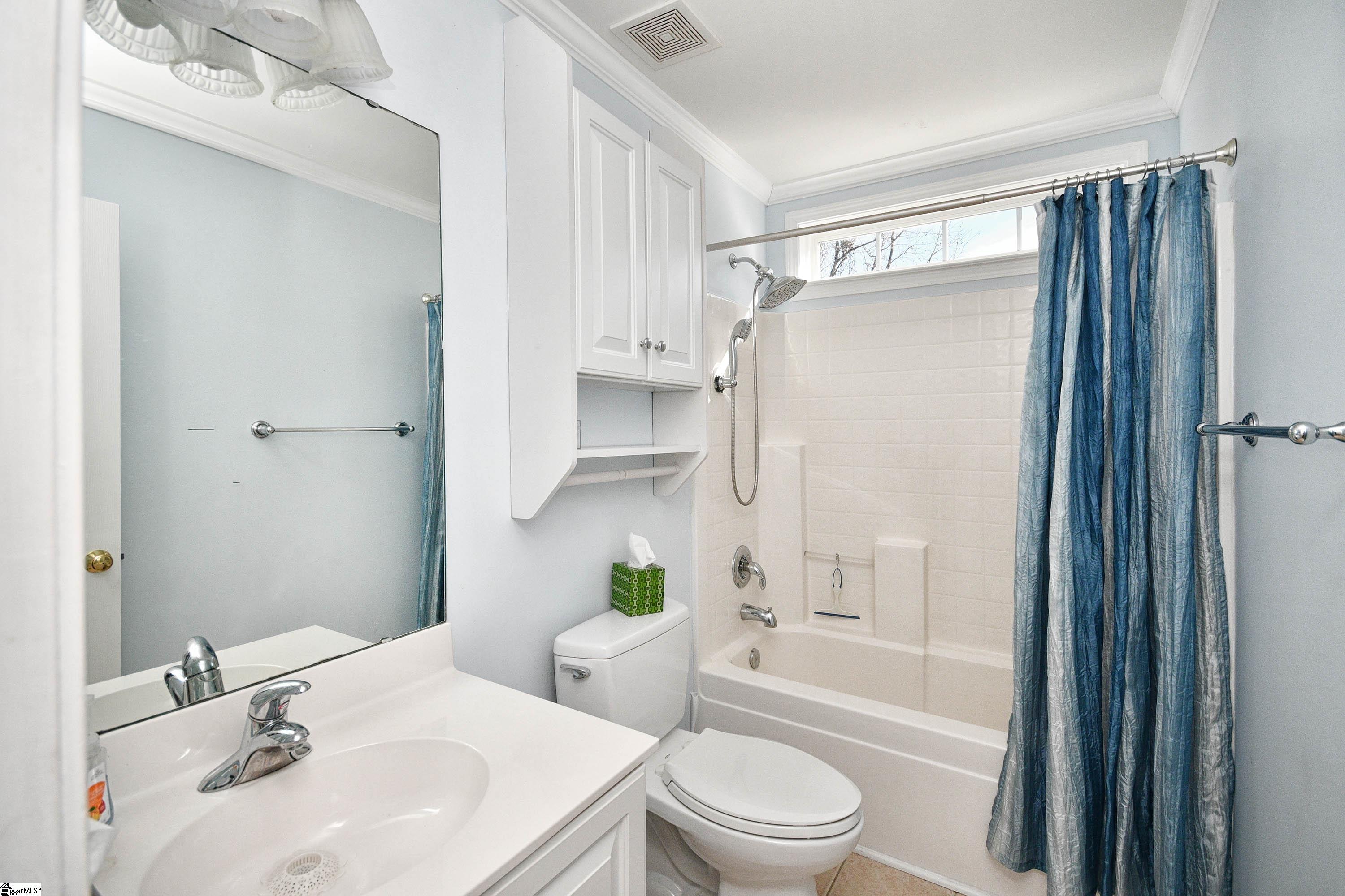 18 Pelham Springs Place