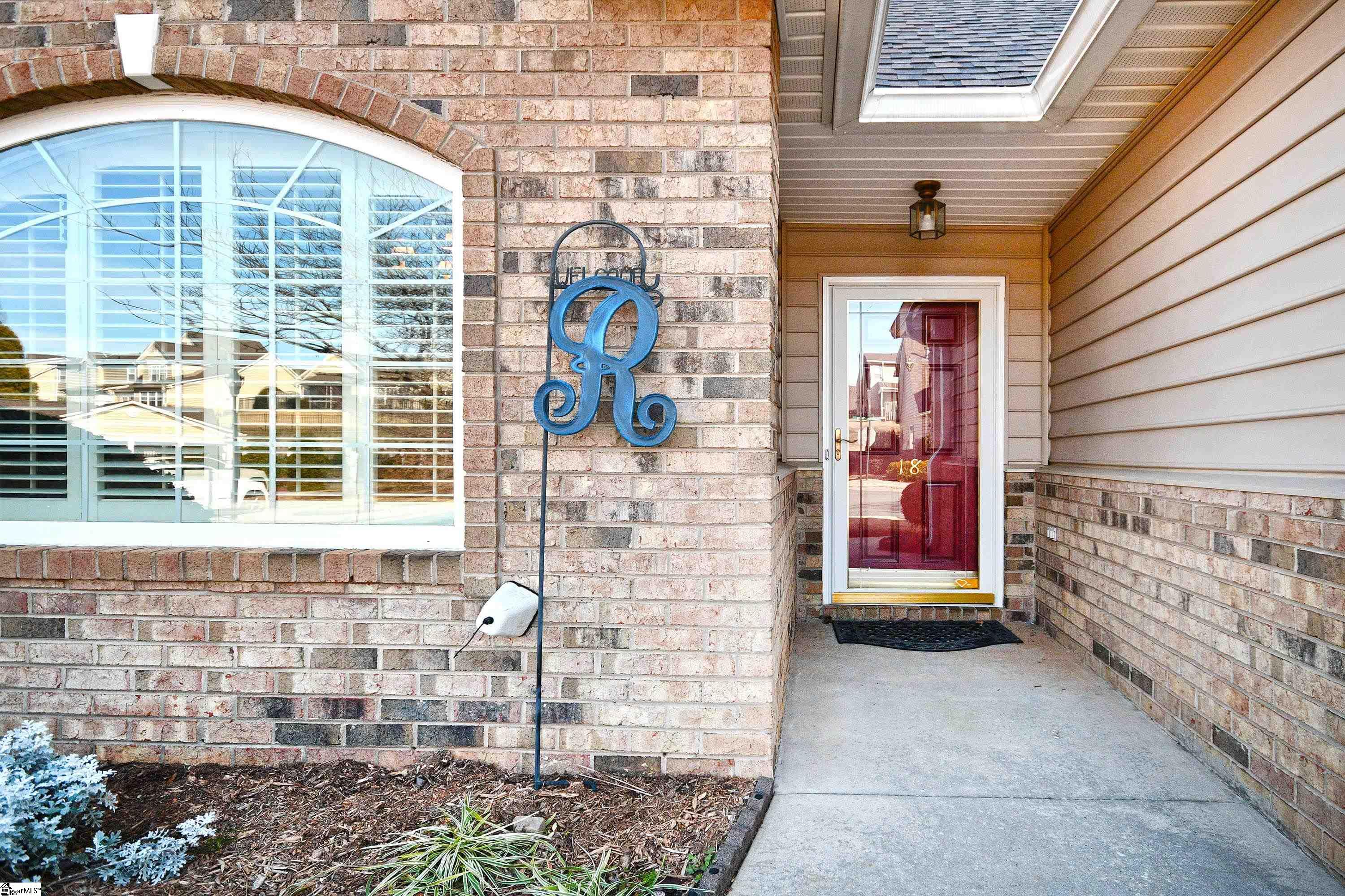 18 Pelham Springs Place