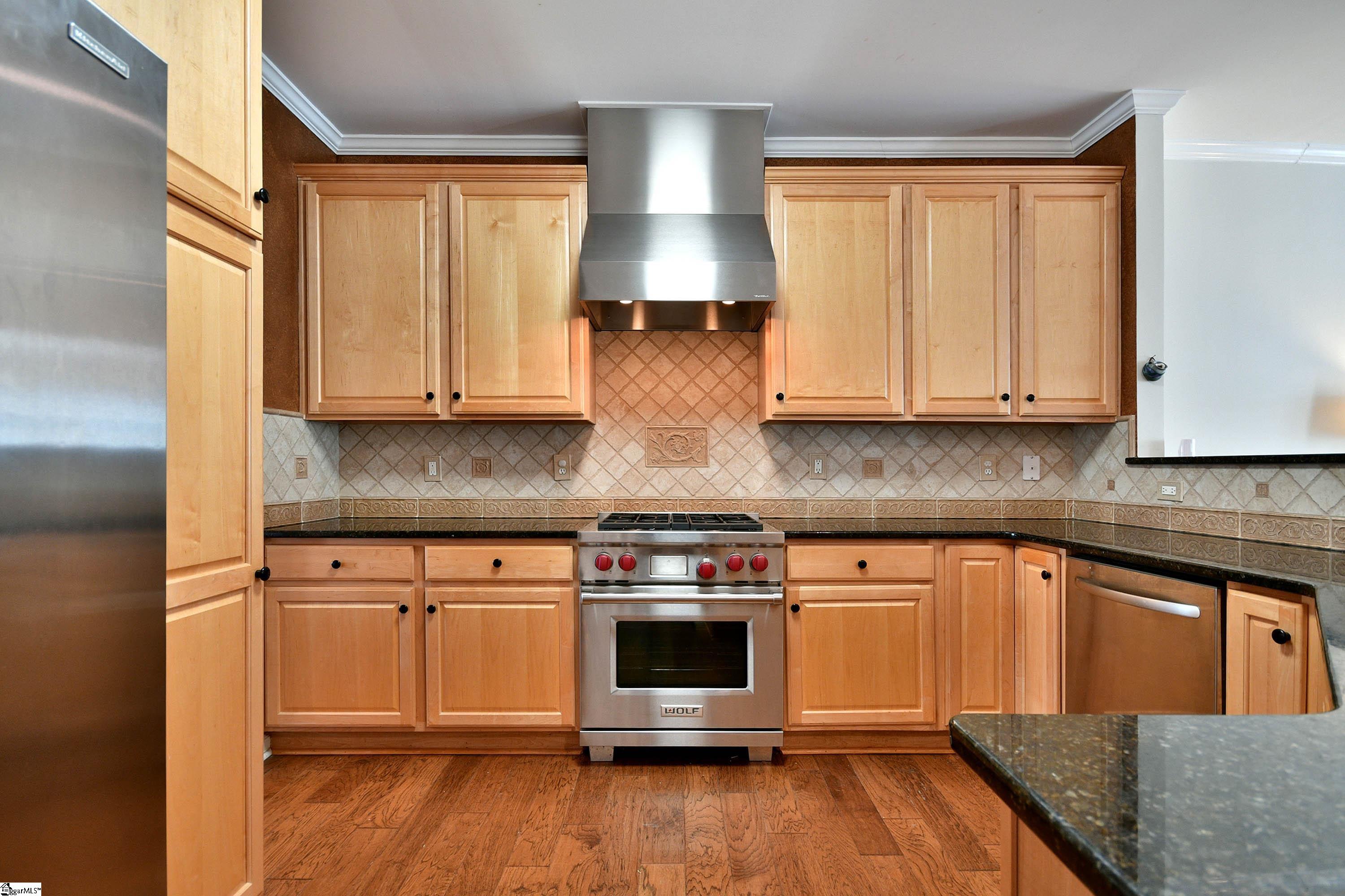 18 Pelham Springs Place