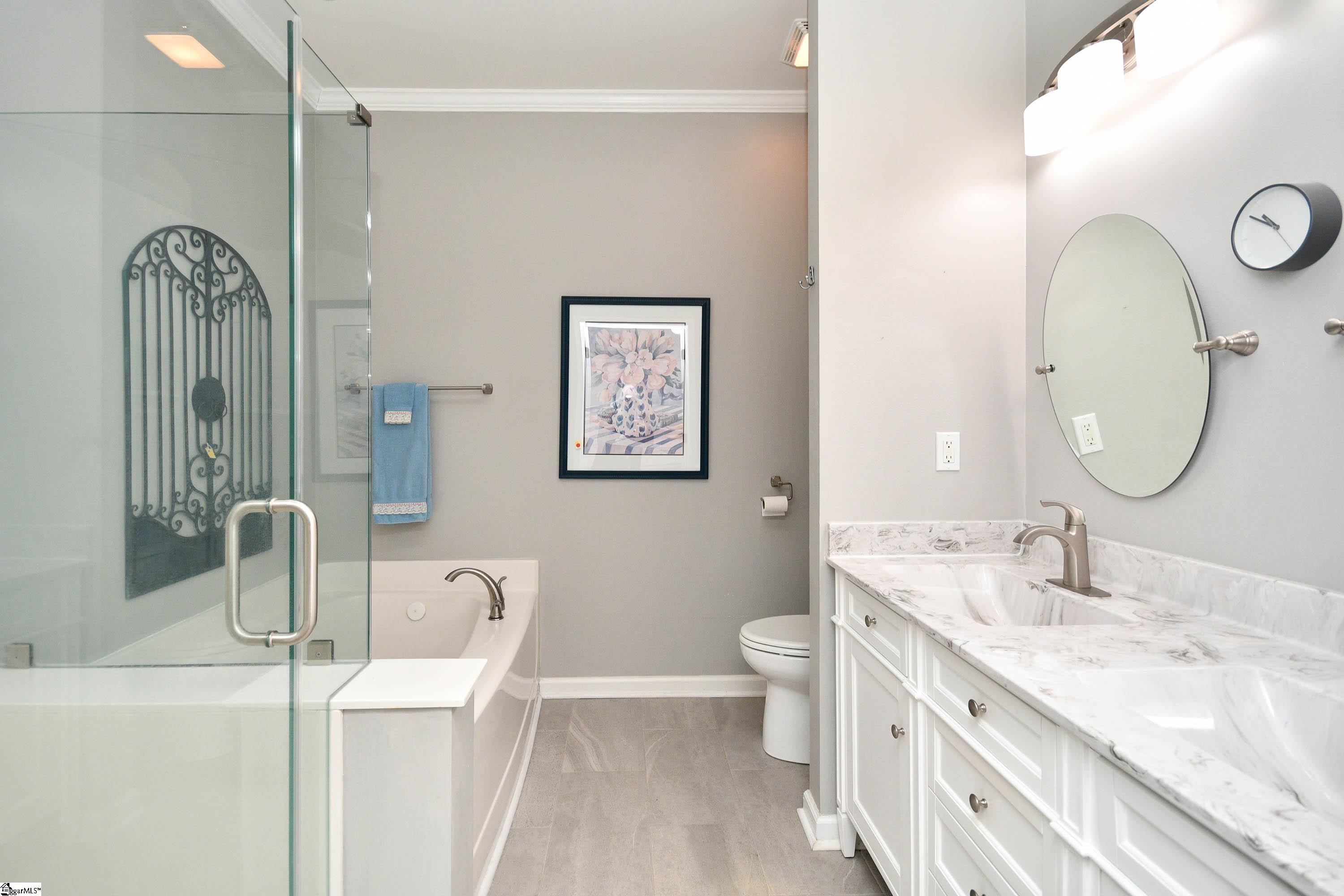 18 Pelham Springs Place