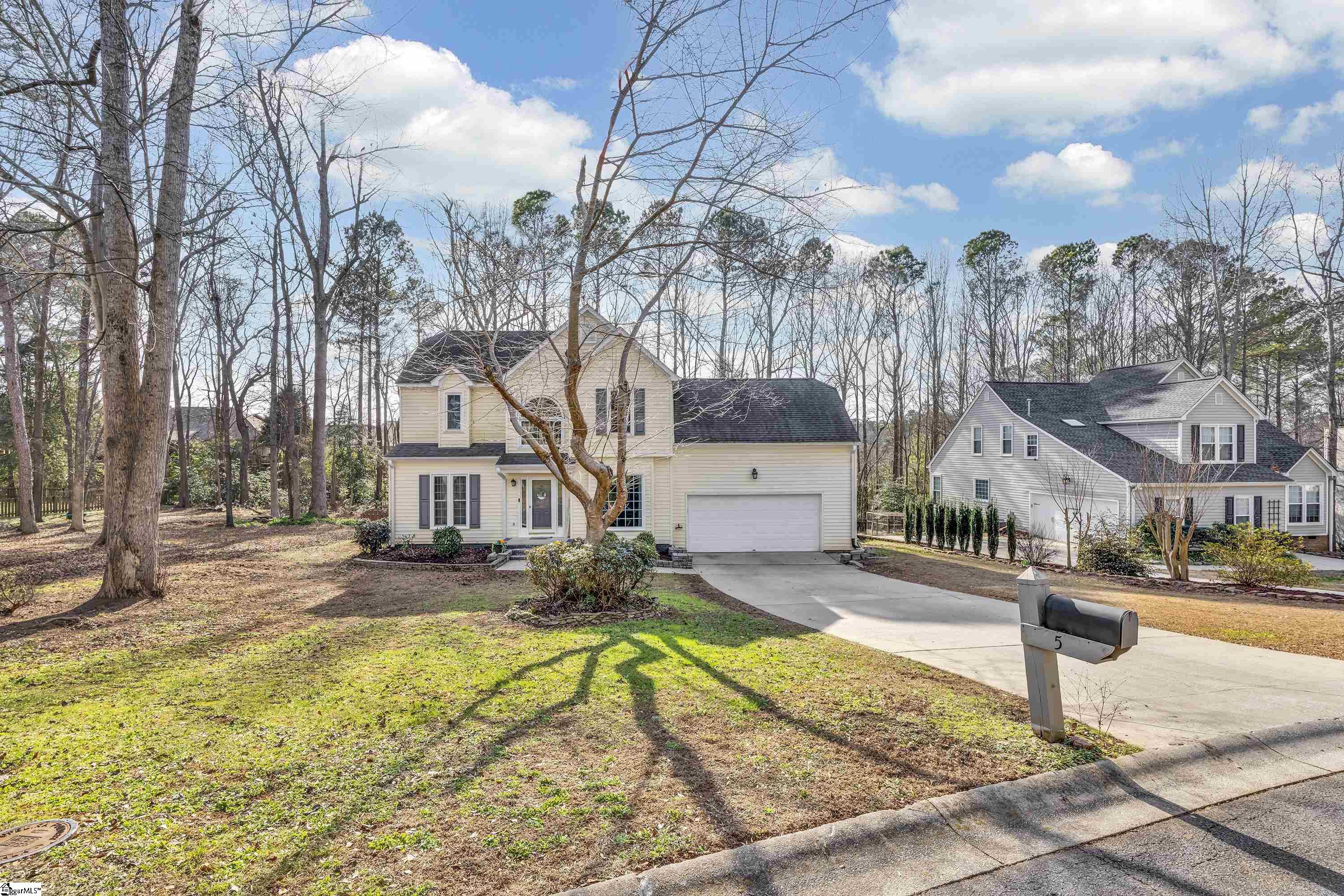 5 Indian Laurel Court