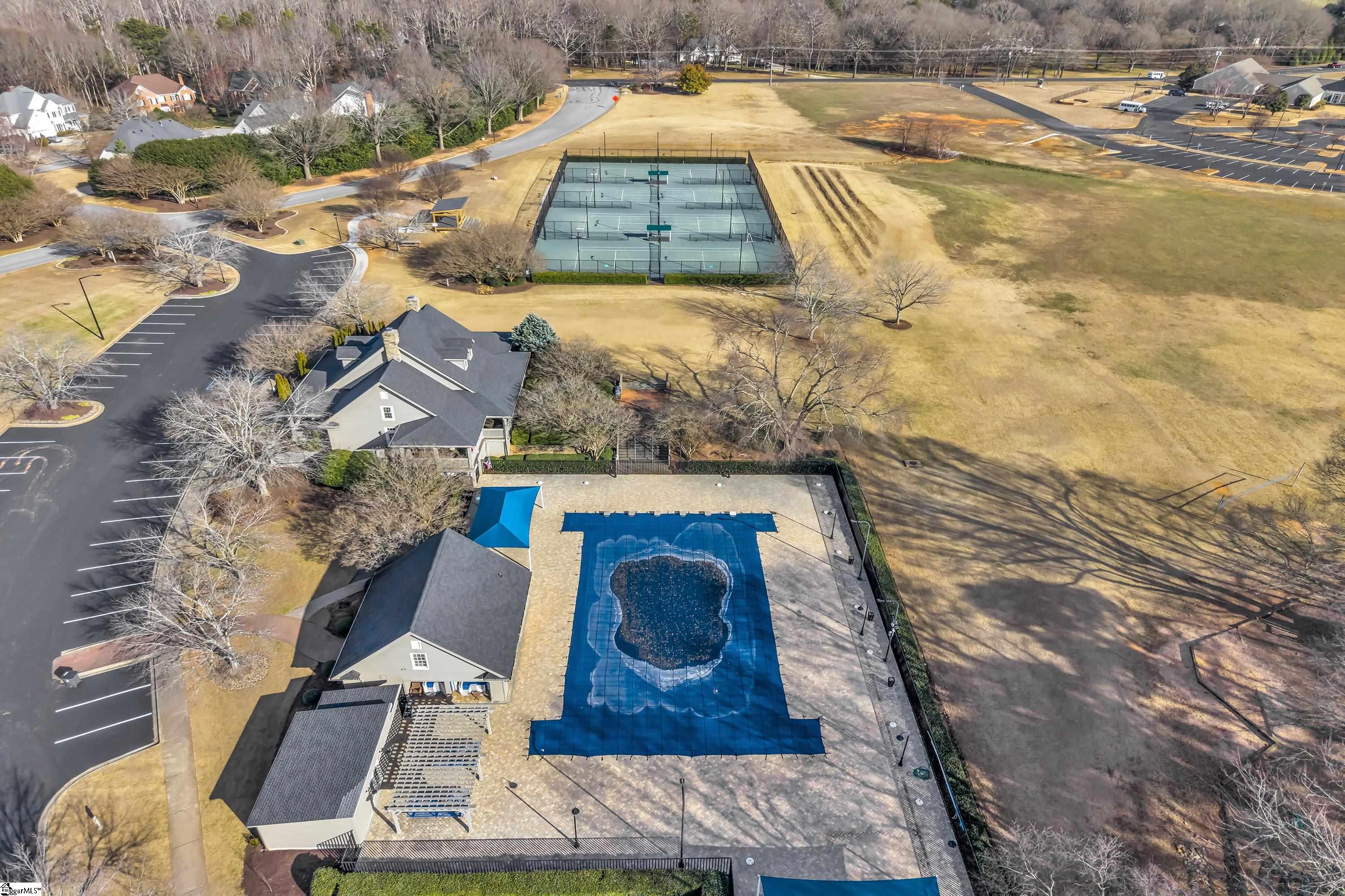 5 Indian Laurel Court