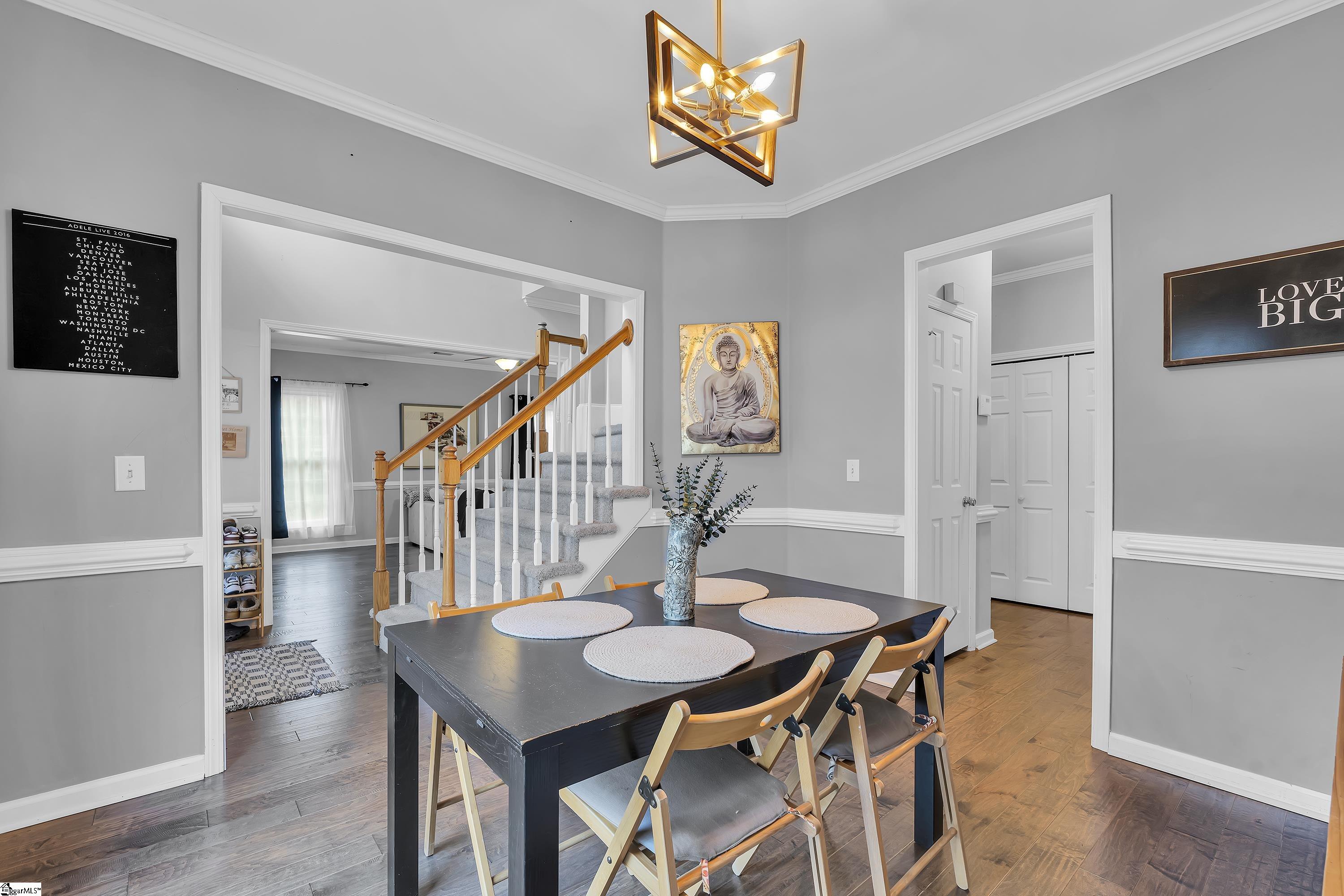 5 Indian Laurel Court