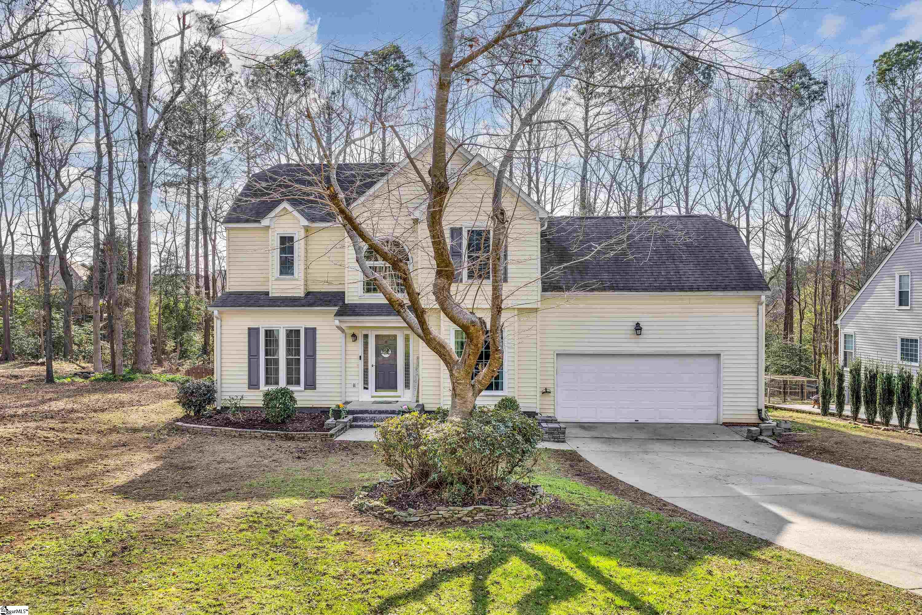 5 Indian Laurel Court