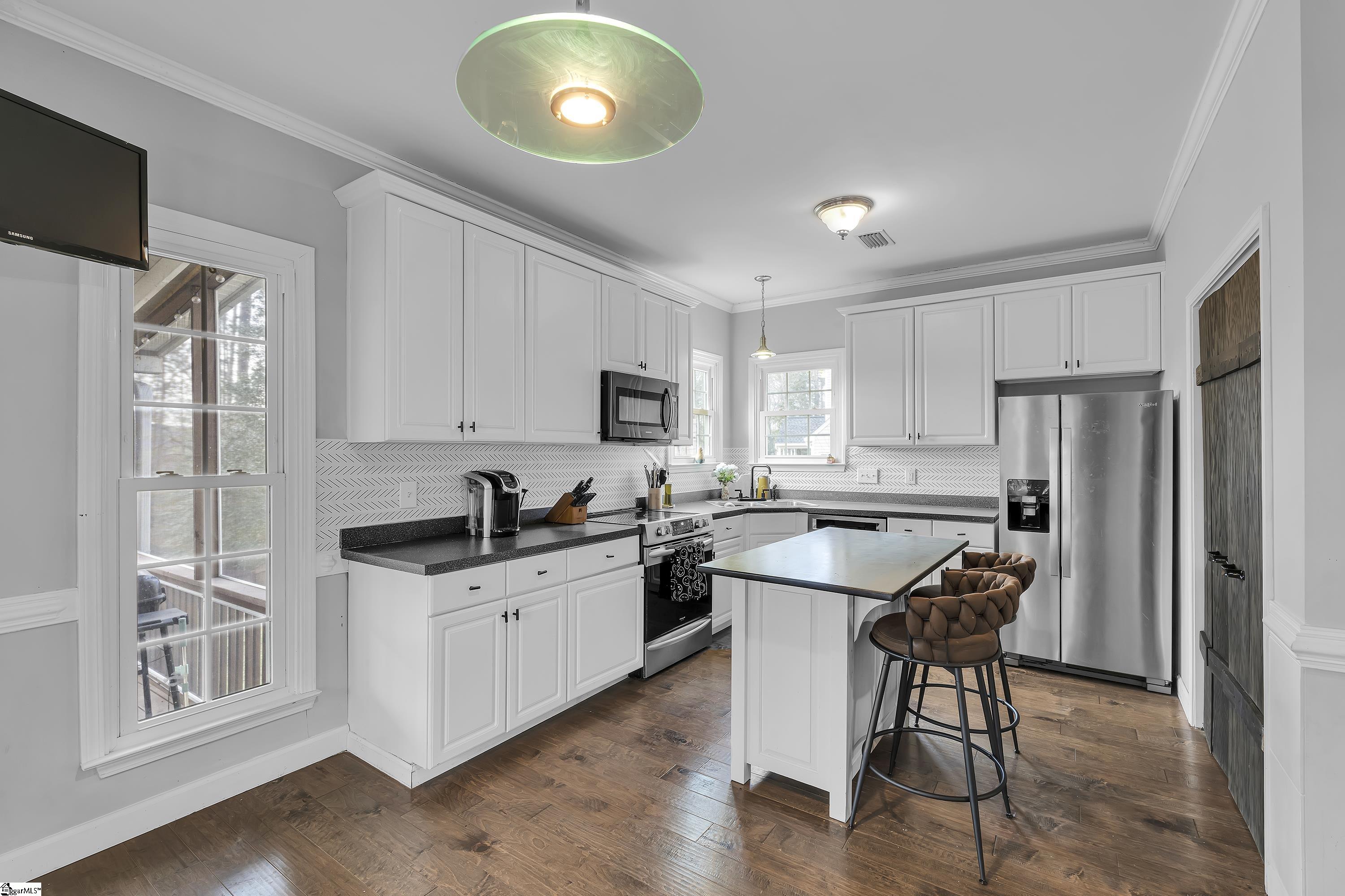 5 Indian Laurel Court