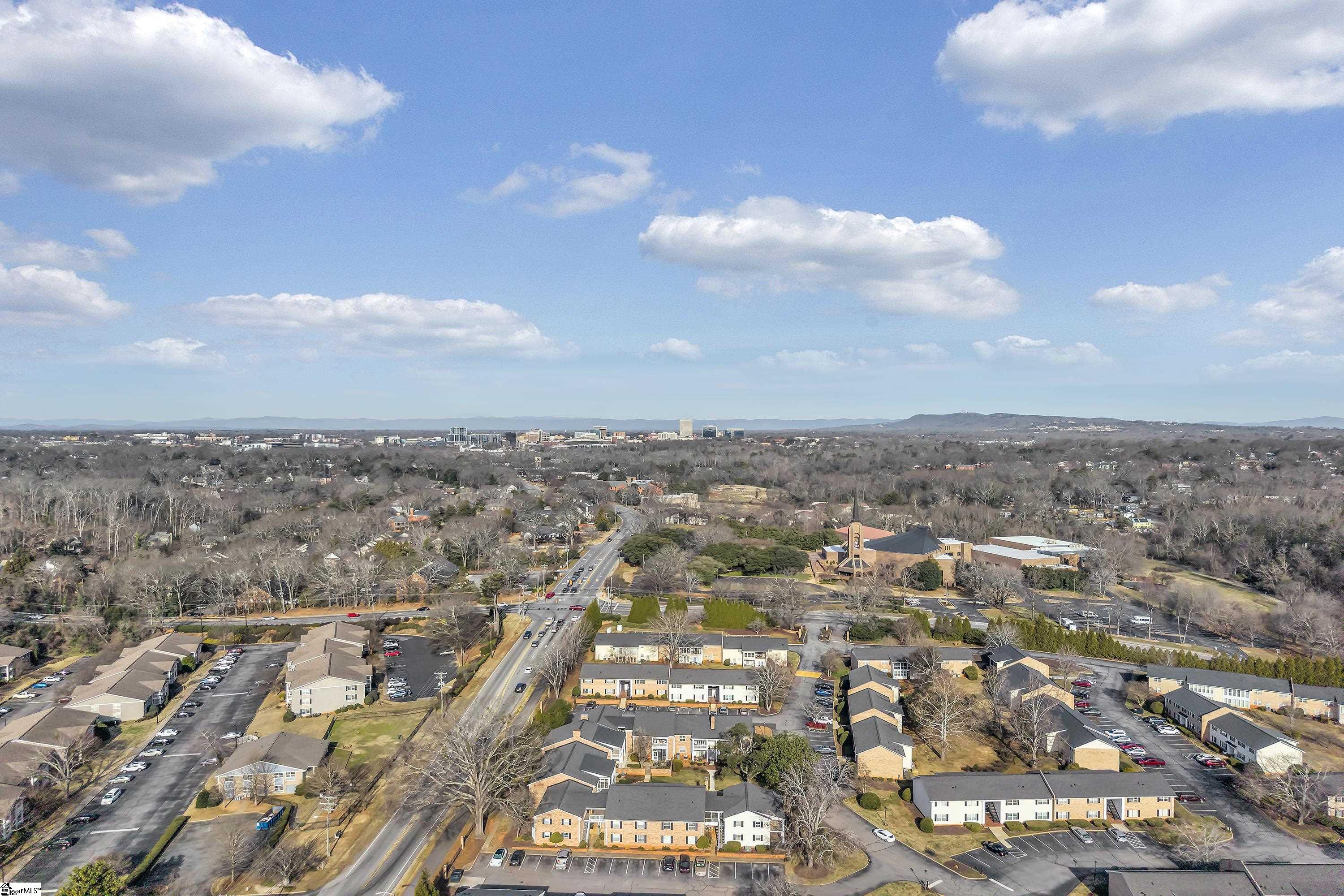 925 Cleveland Street Unit 35 Unit: Unit #35