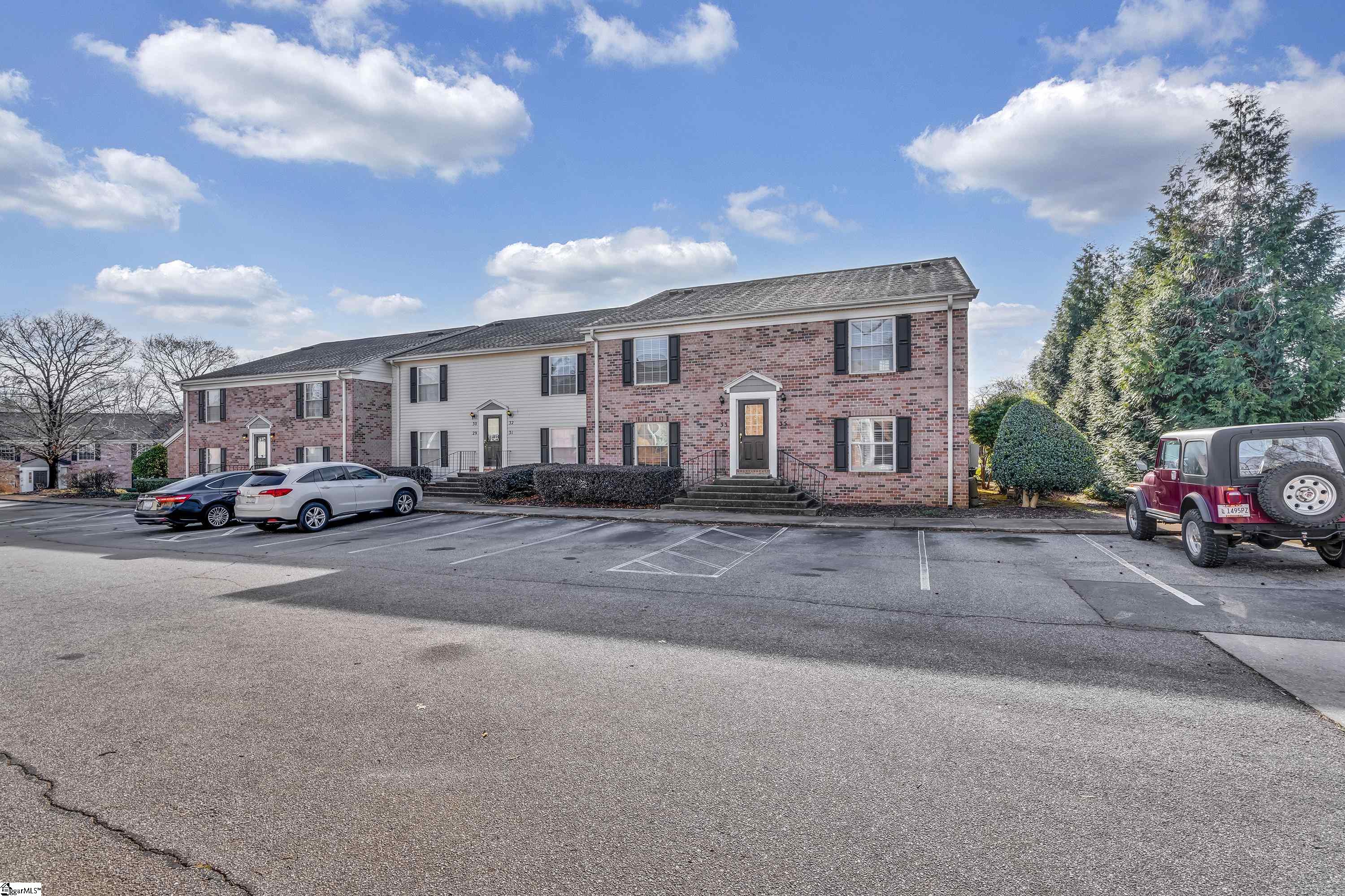 925 Cleveland Street Unit 35 Unit: Unit #35