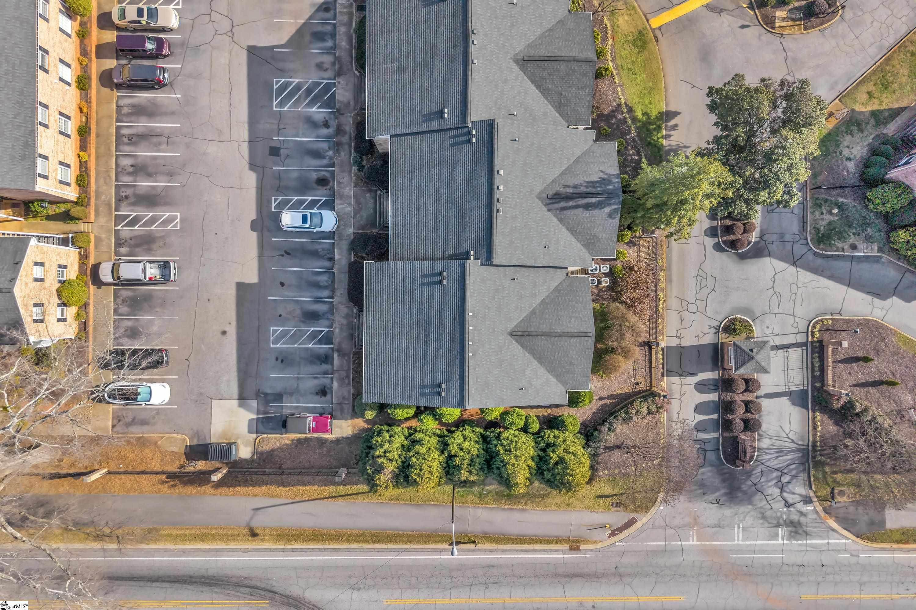 925 Cleveland Street Unit 35 Unit: Unit #35