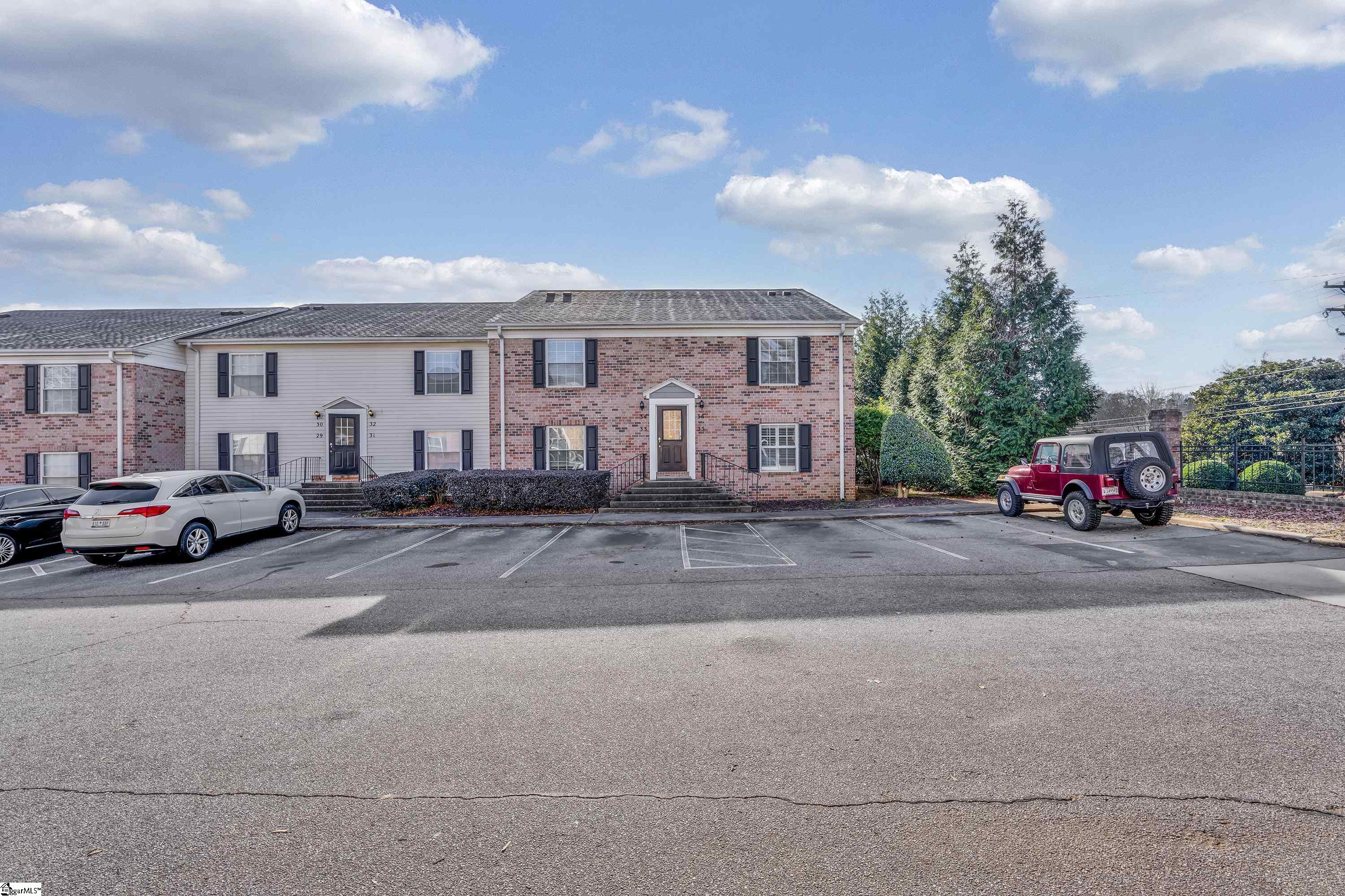 925 Cleveland Street Unit 35 Unit: Unit #35