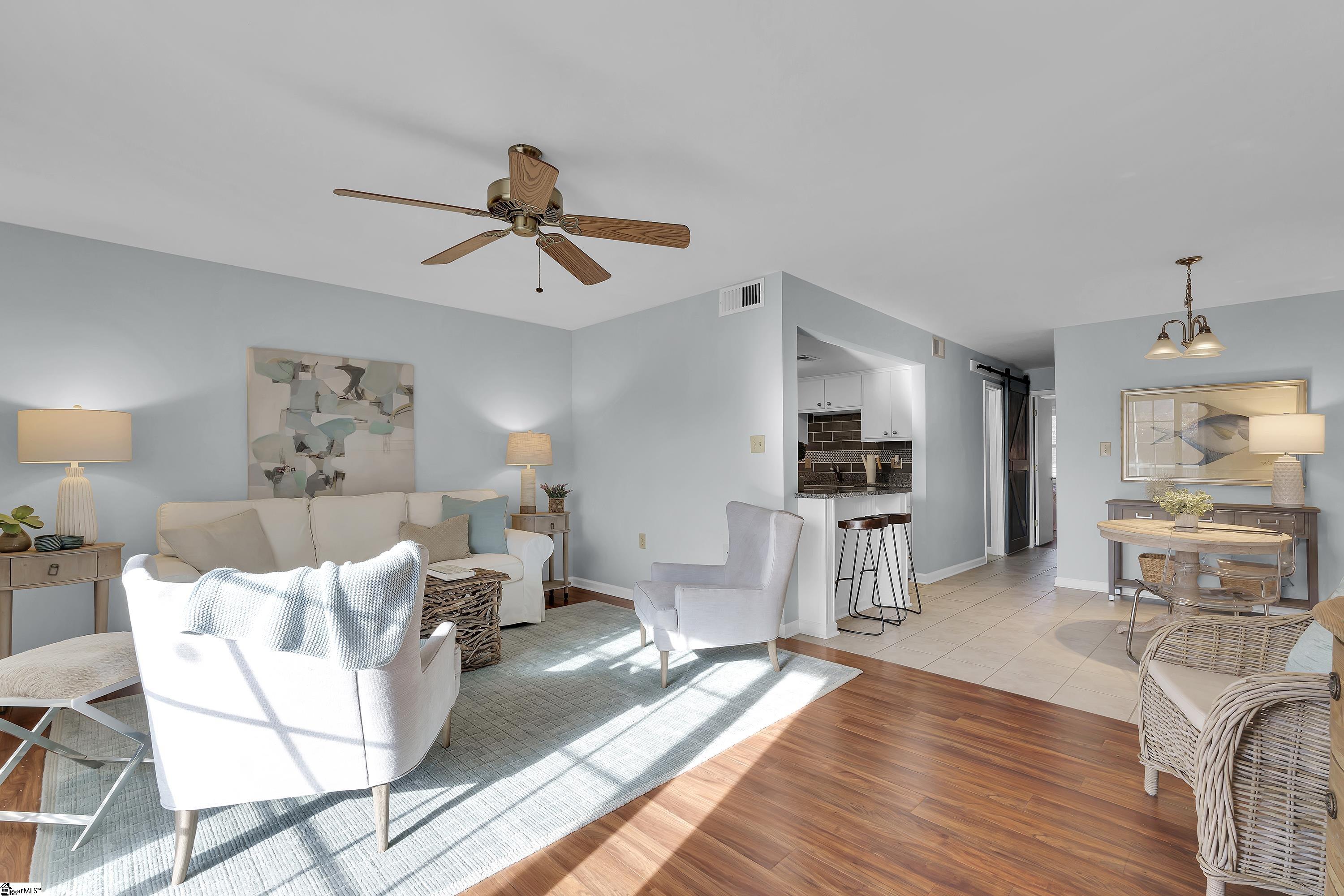 925 Cleveland Street Unit 35 Unit: Unit #35