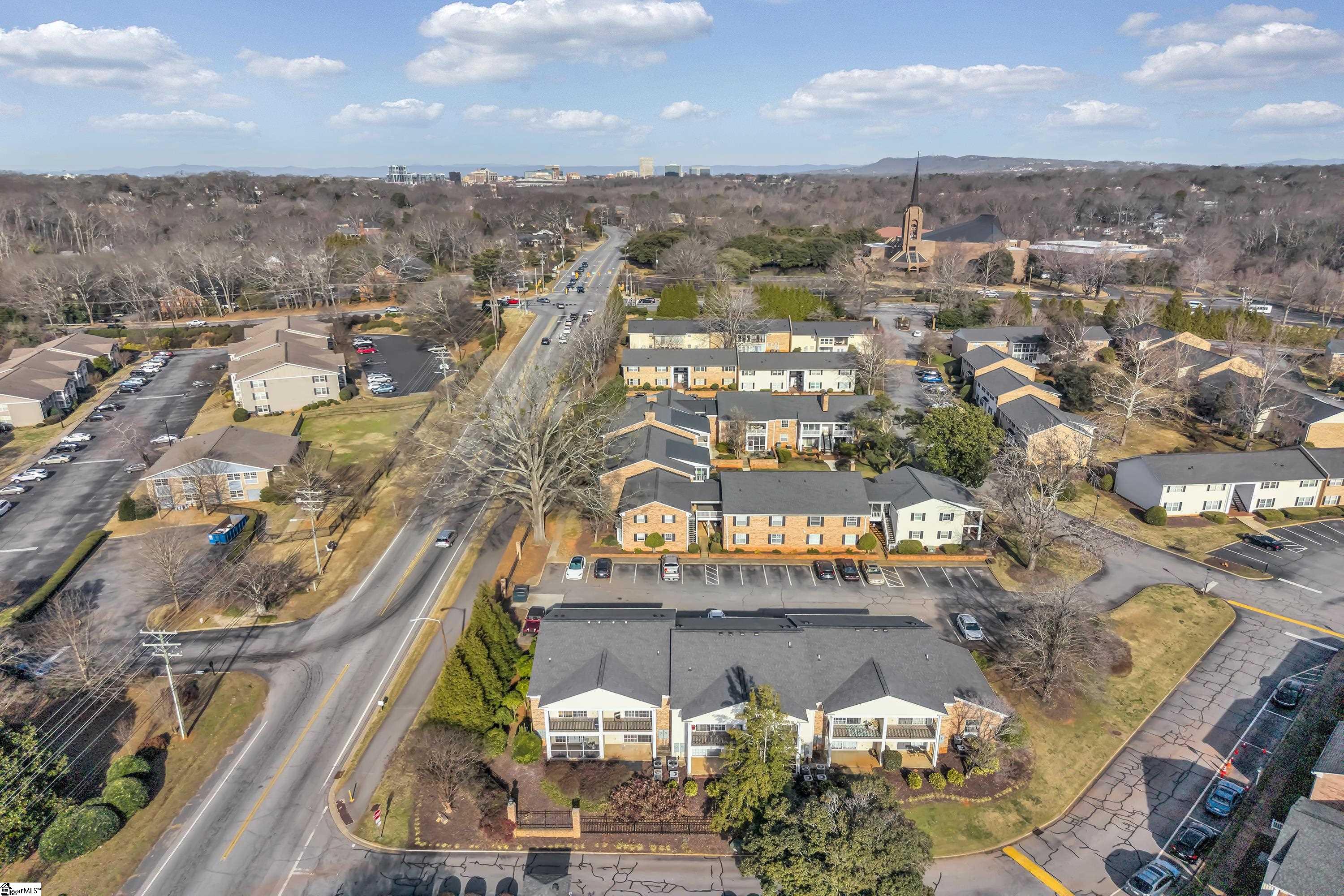 925 Cleveland Street Unit 35 Unit: Unit #35