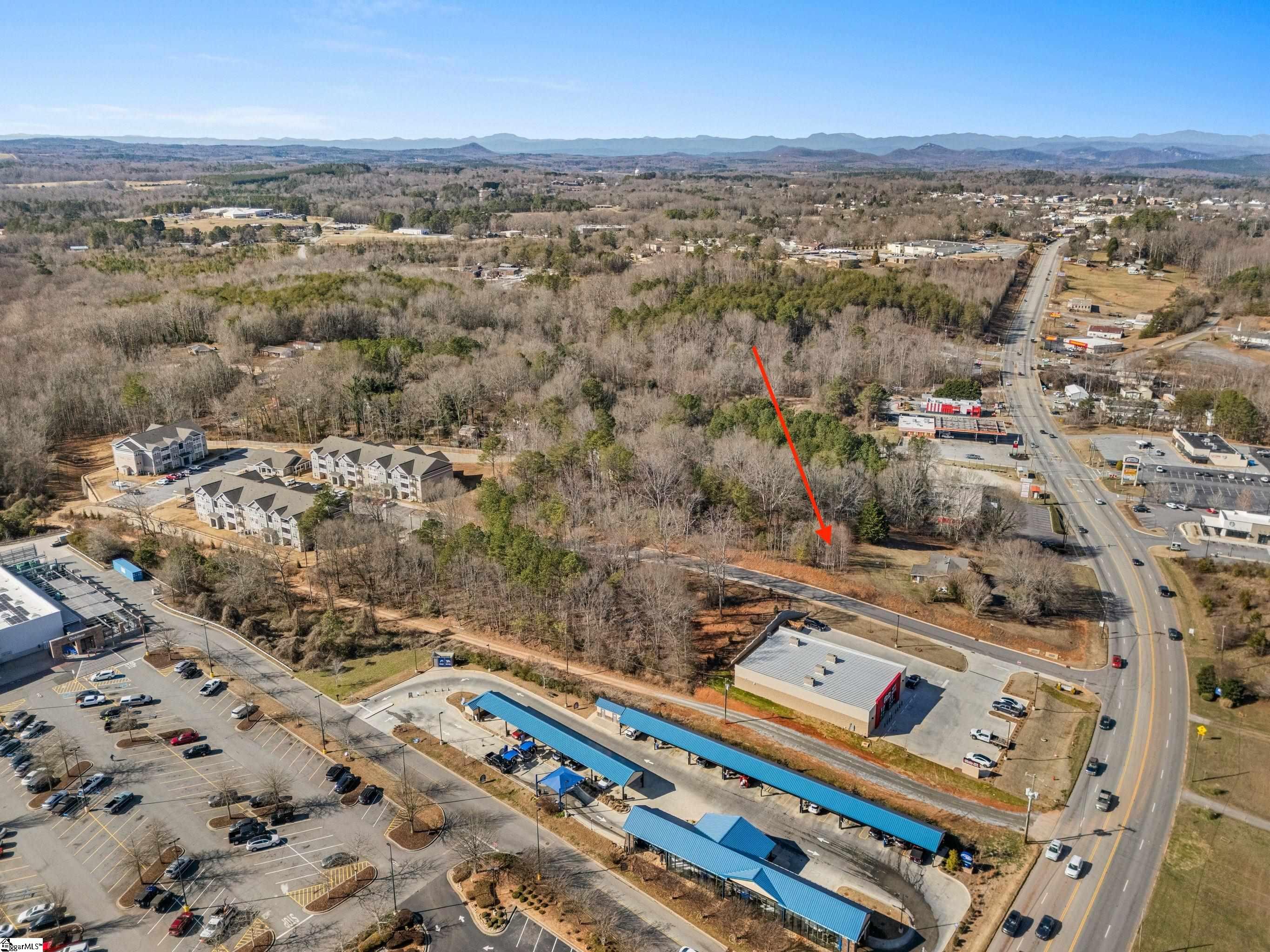 2663 Gentry Memorial Highway