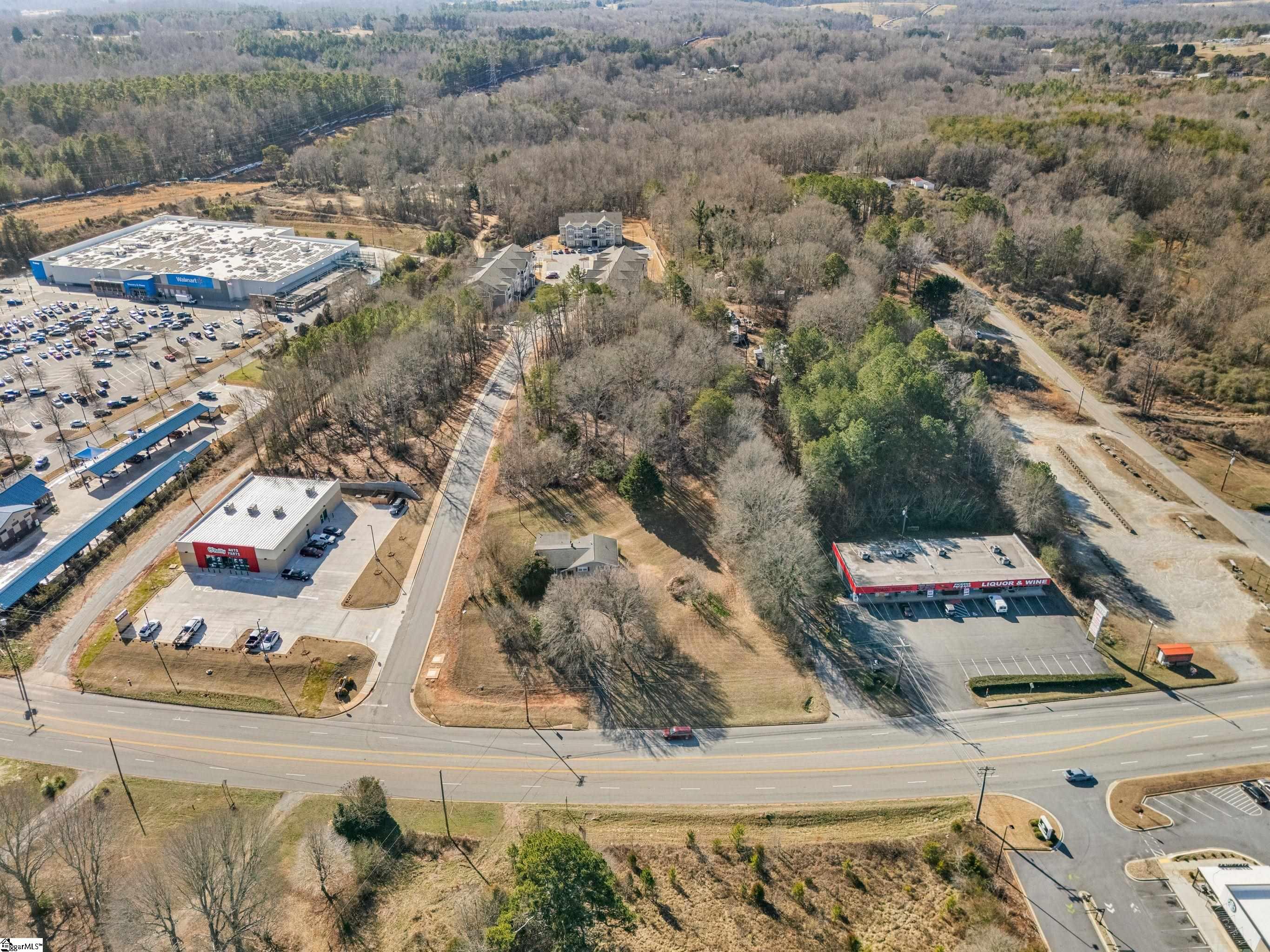 2663 Gentry Memorial Highway