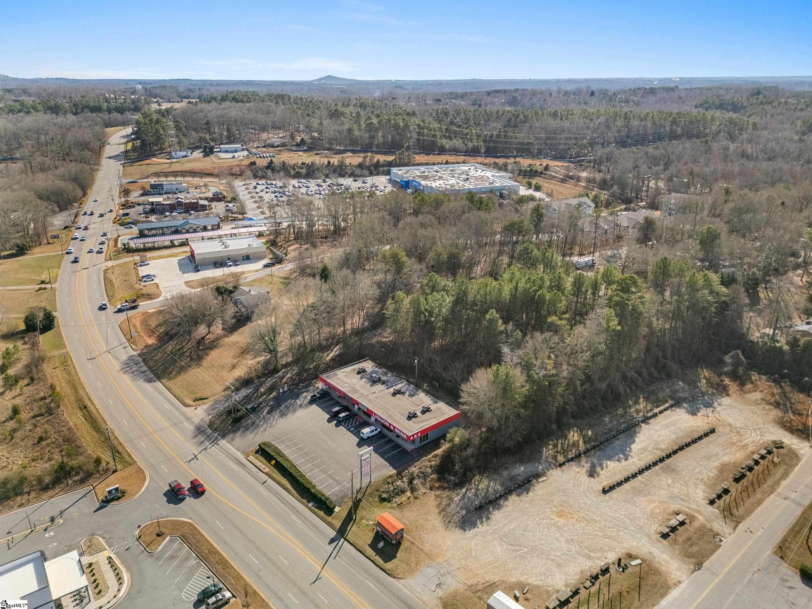 2663 Gentry Memorial Highway