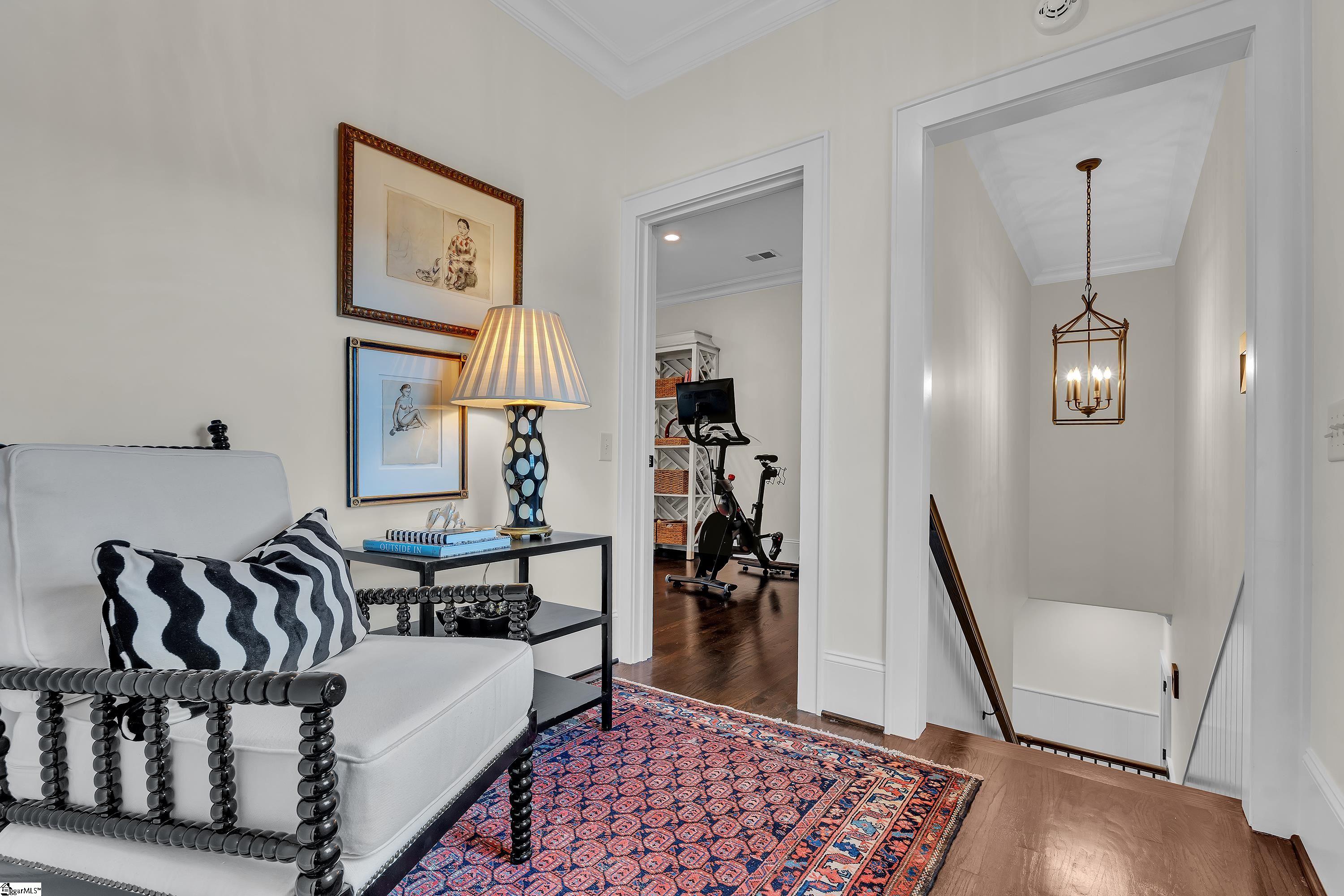 1005 Garlington Road