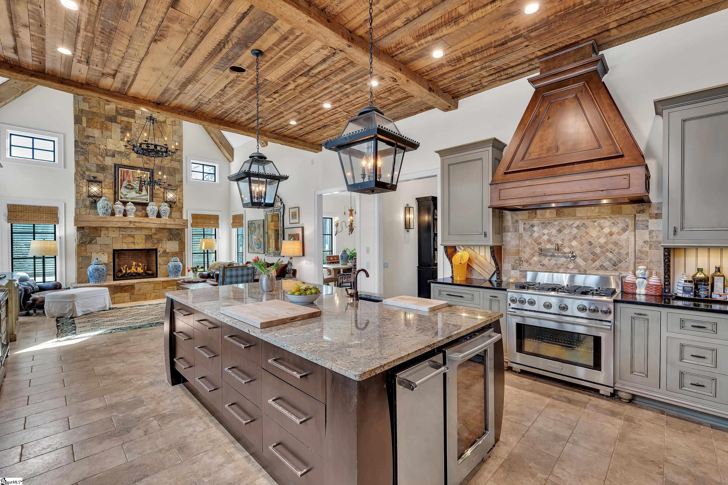 1005 Garlington Road